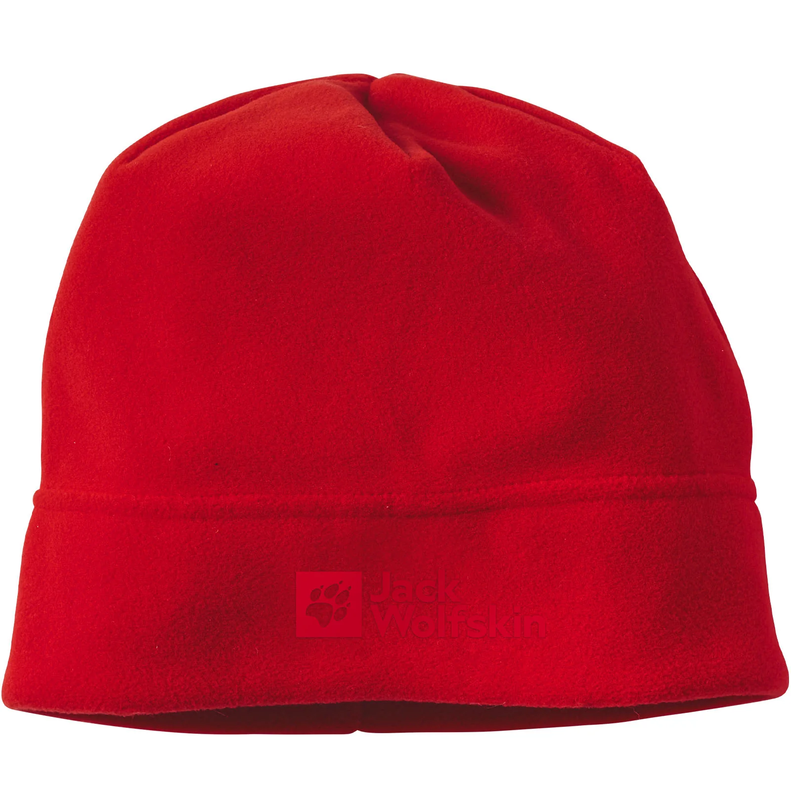 Jack Wolfskin Real Stuff Soft Fleece Beanie - Image 19