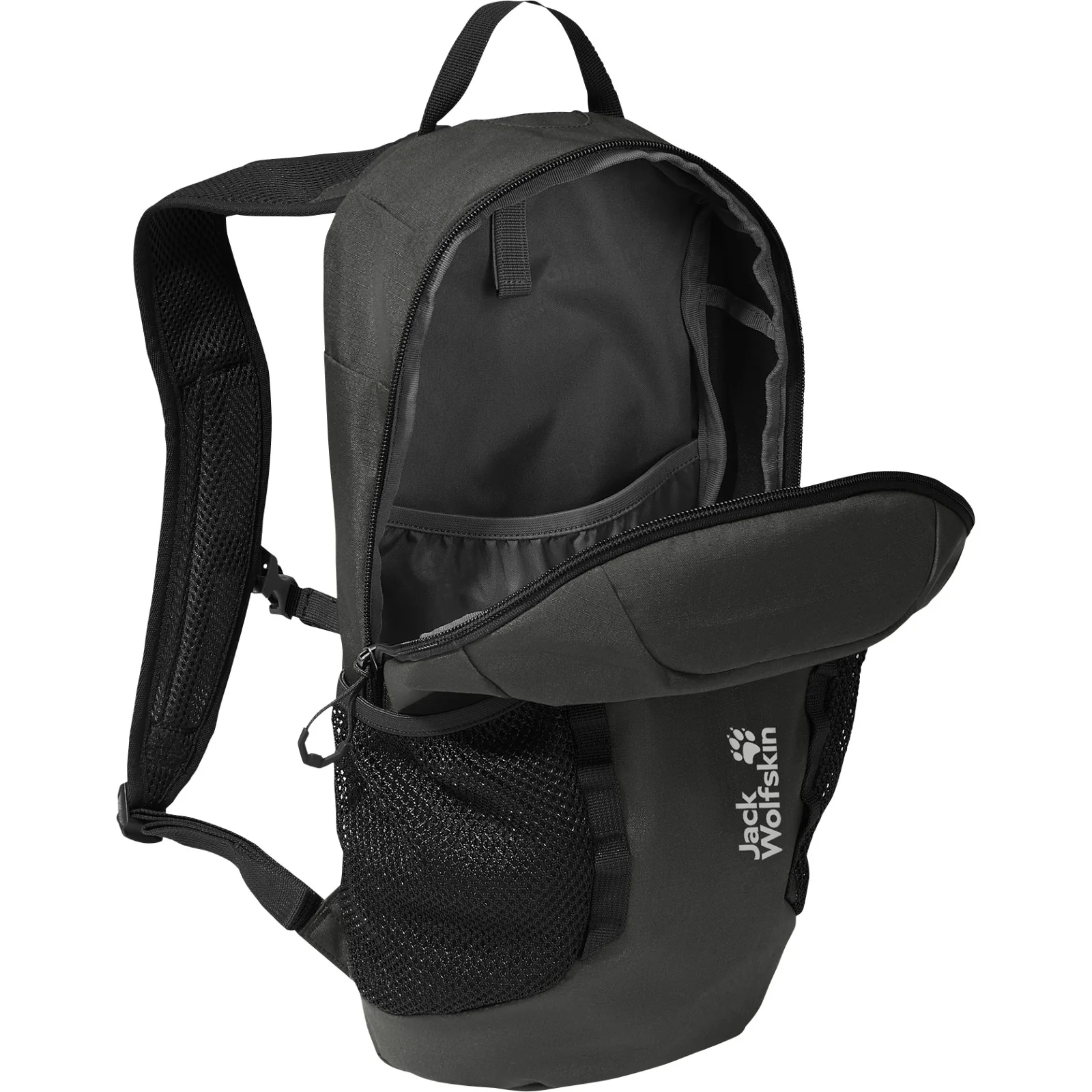 Jack Wolfskin Unisex Velocity Lite 10 Backpack - Image 27
