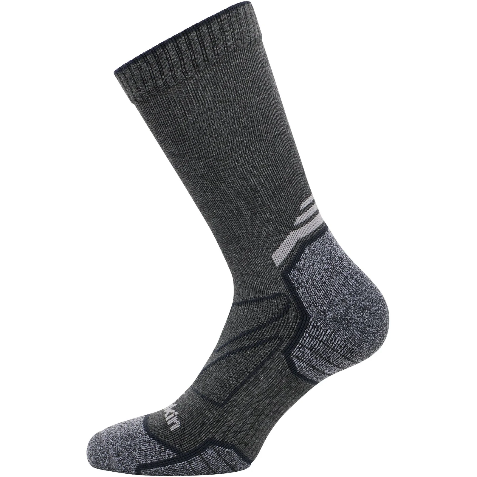 Jack Wolfskin Unisex Vojo Light Walking Socks - Image 3
