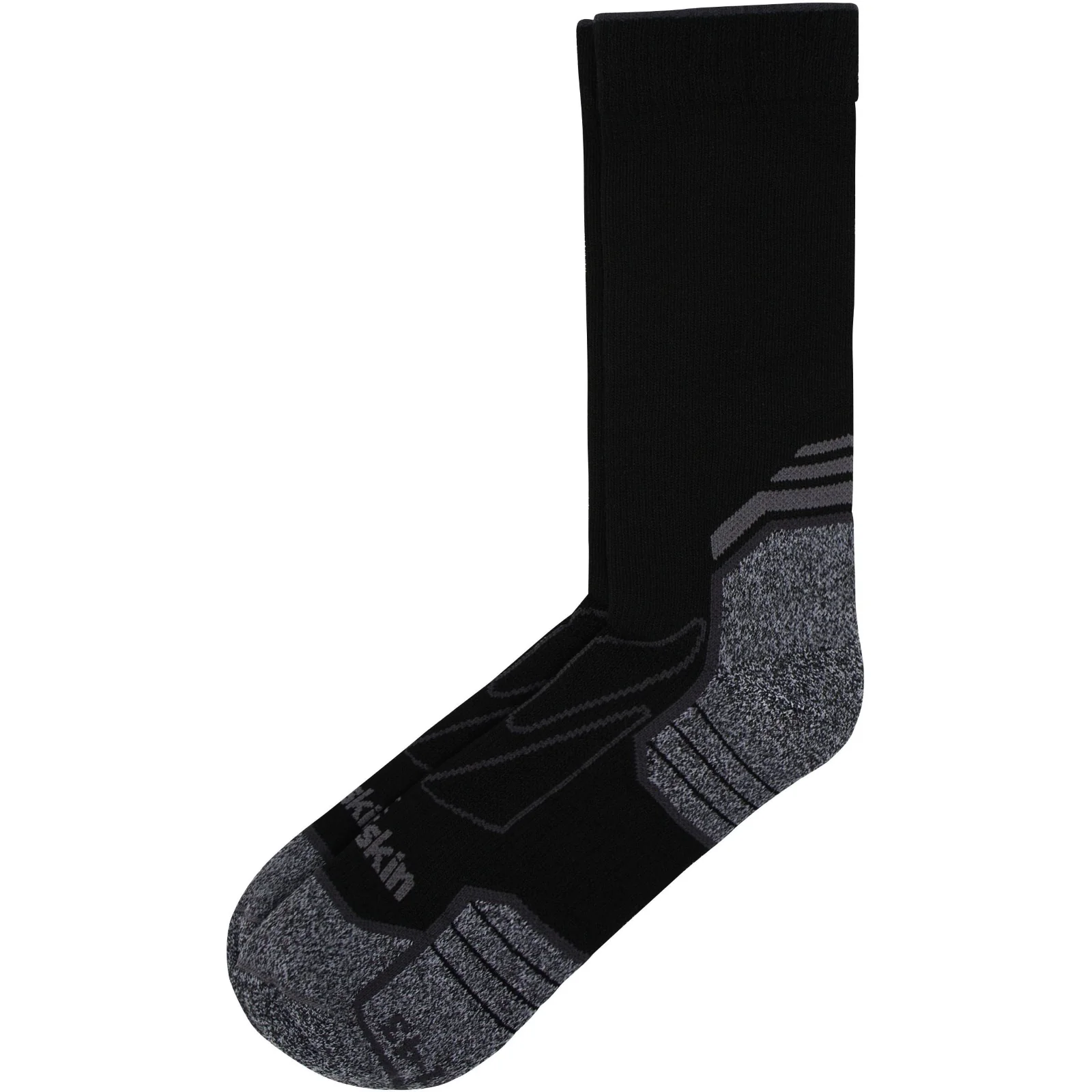 Jack Wolfskin Unisex Vojo Light Walking Socks - Image 8