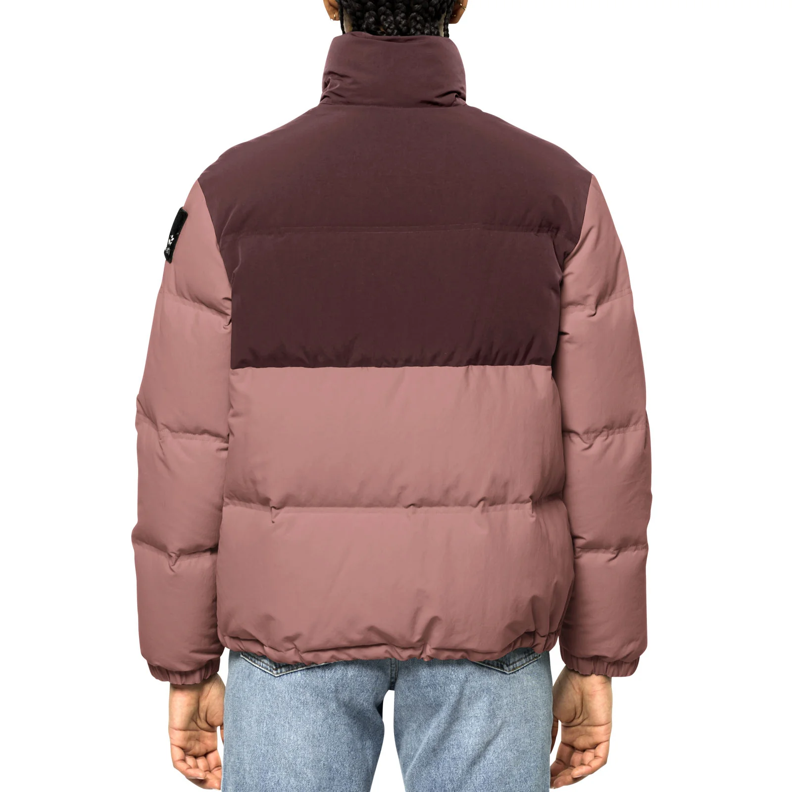 Jack Wolfskin Womens Alex Down Jacket Coat - Image 5