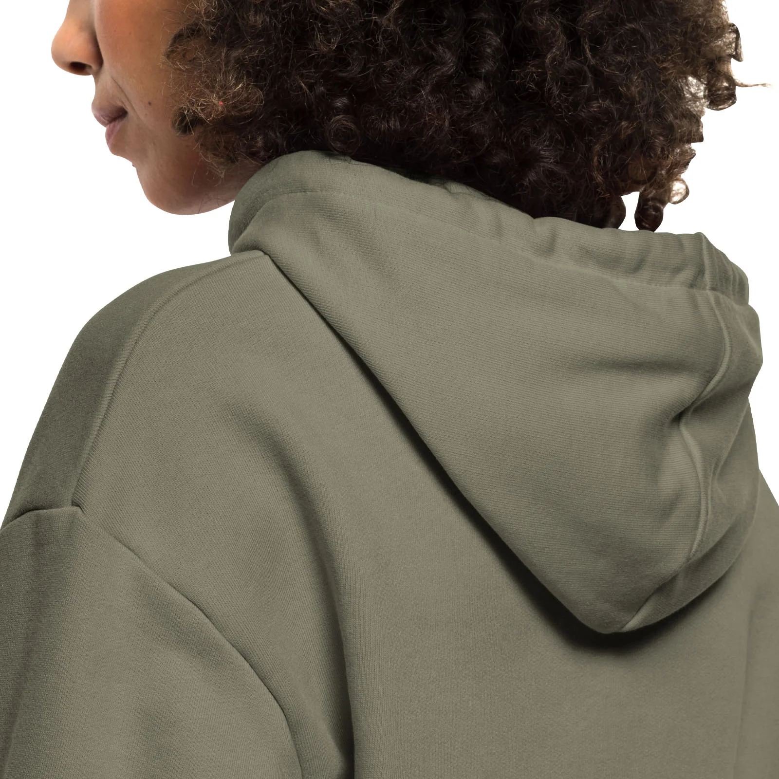 Jack Wolfskin Womens Essential Cotton Hoodie - Image 14