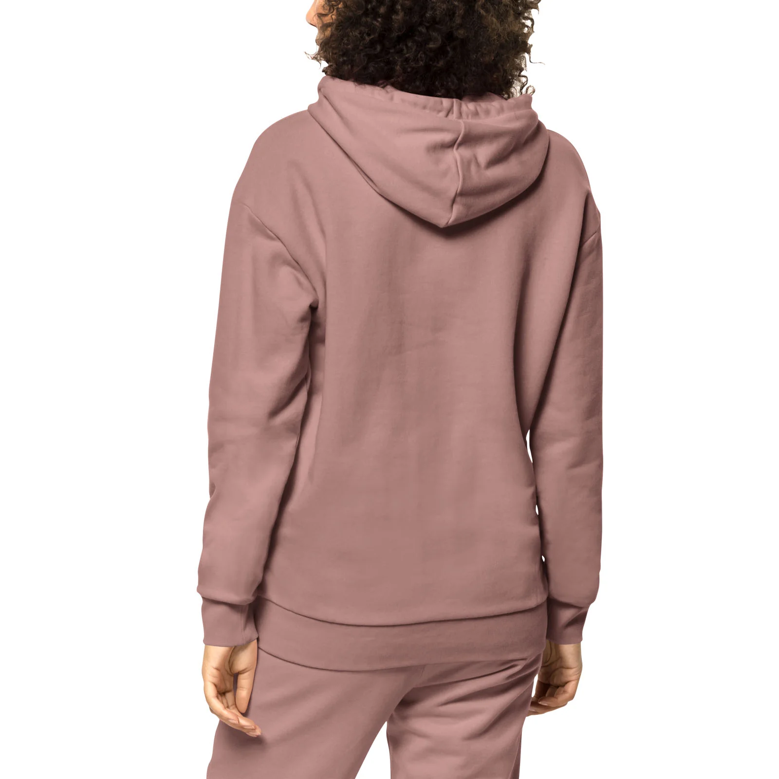 Jack Wolfskin Womens Essential Cotton Hoodie - Image 8