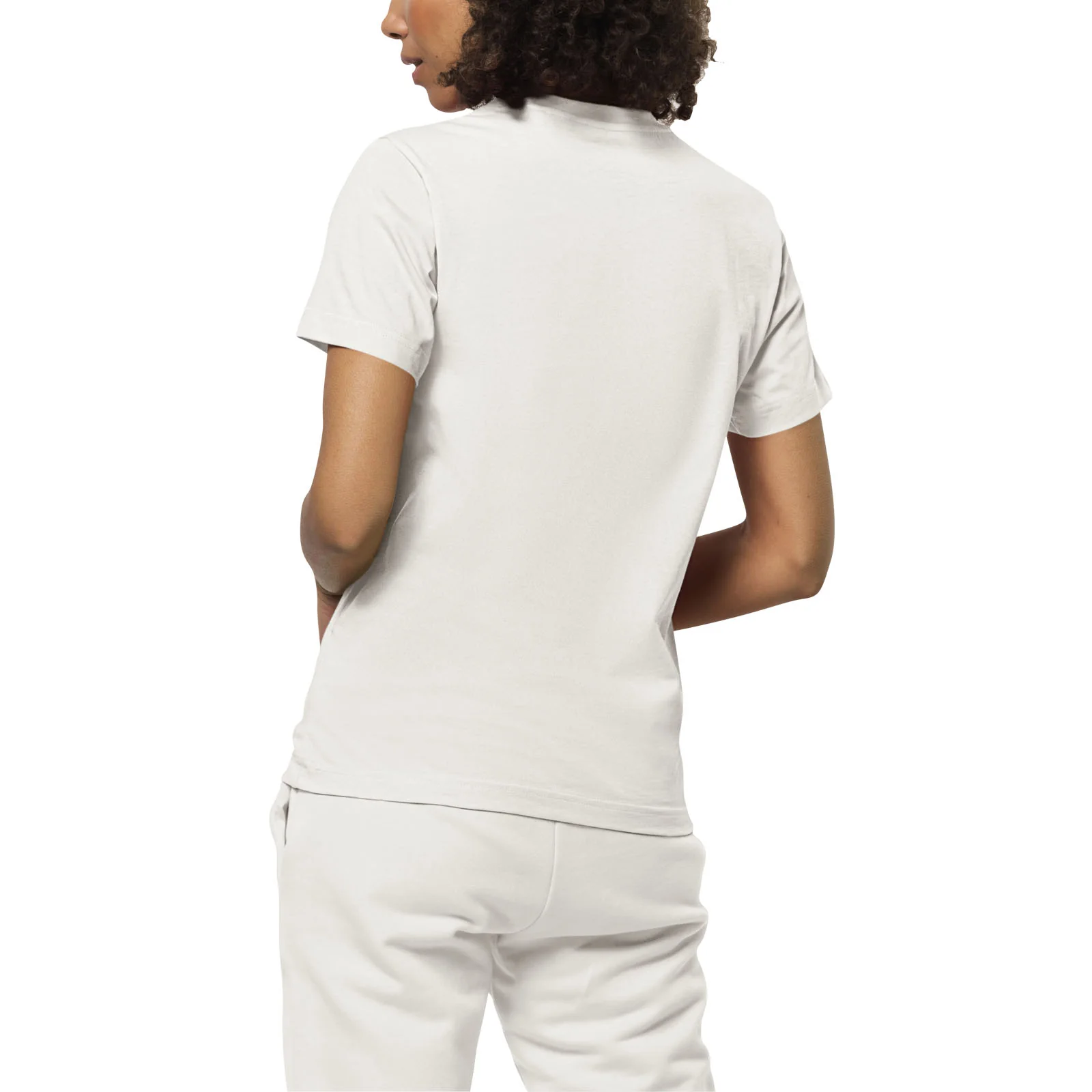 Jack Wolfskin Womens Essential Cotton T-Shirt - Image 15