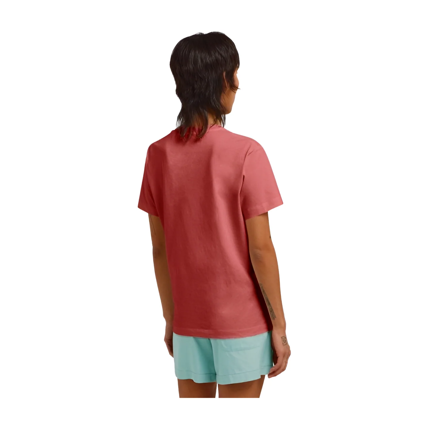 Jack Wolfskin Womens Essential Cotton T-Shirt - Image 23