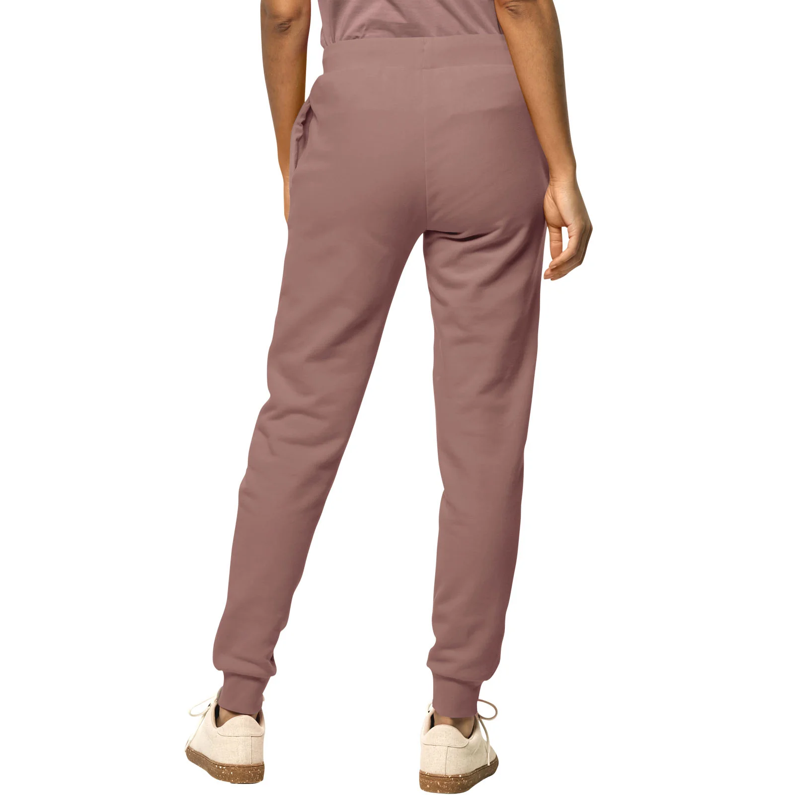 Jack Wolfskin Womens Essentials Cotton Sweat Pants - Image 7