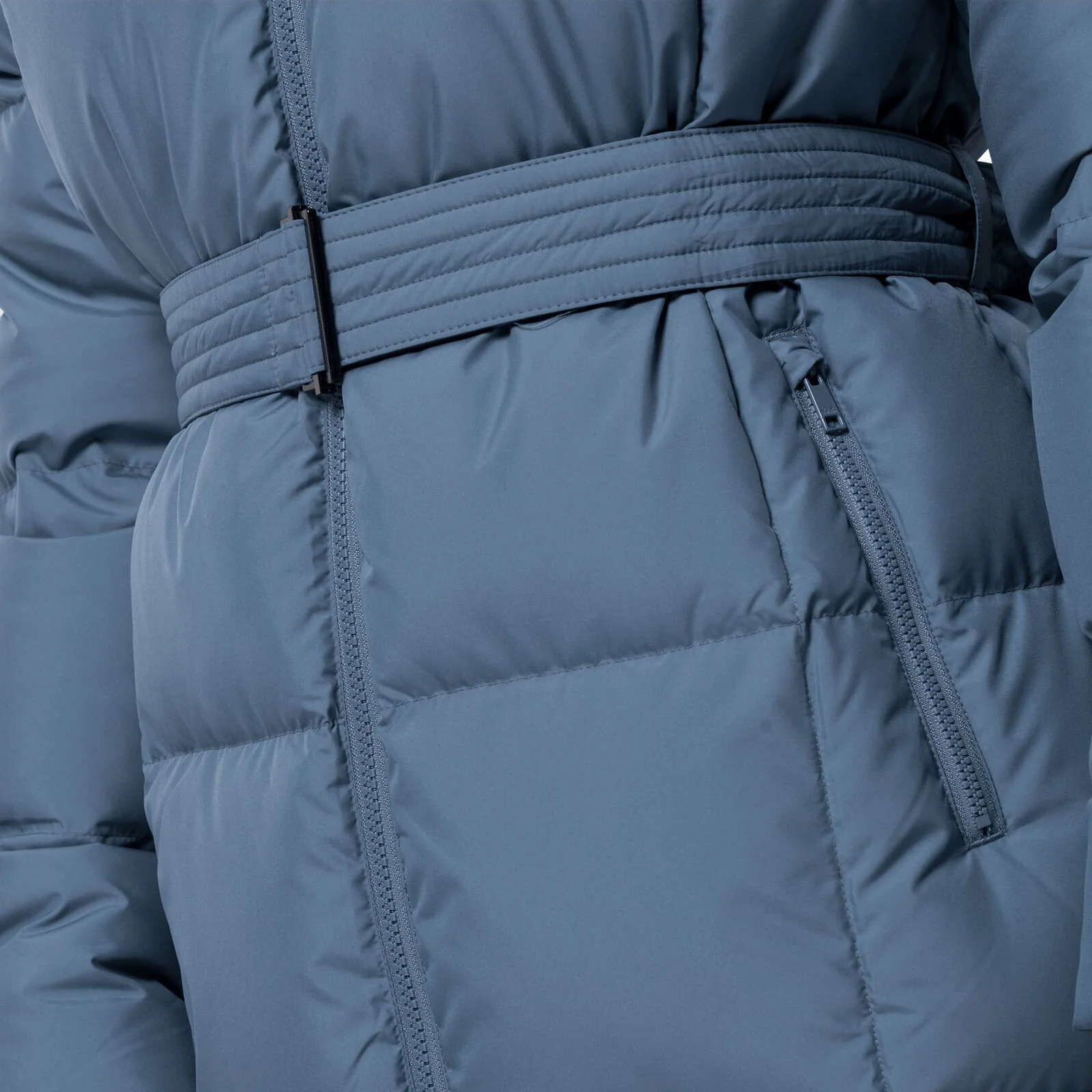Jack Wolfskin Womens Frozen Lake Windproof Water Repellent Coat - Image 20
