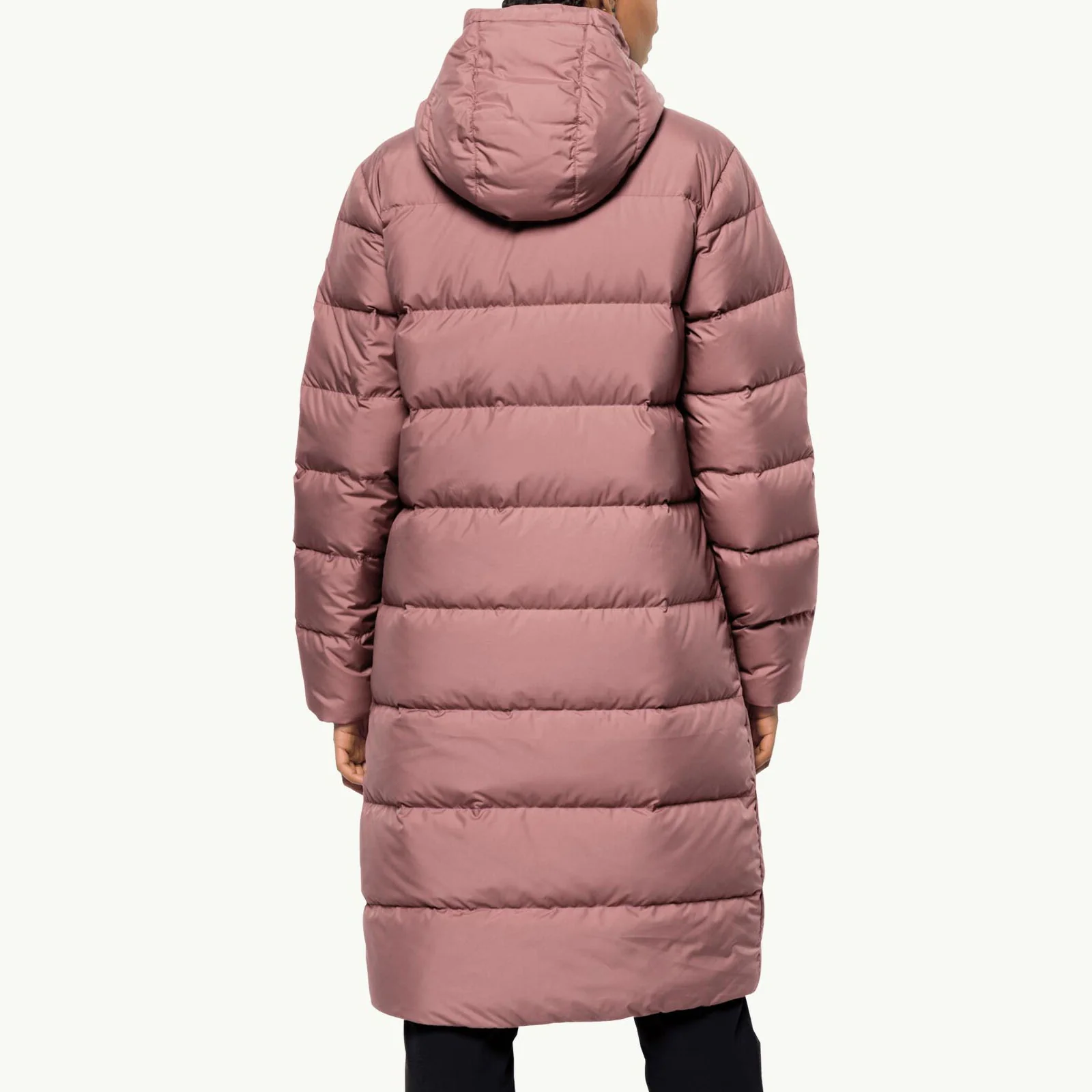 Jack Wolfskin Womens Frozen Palace Down Jacket - Image 10