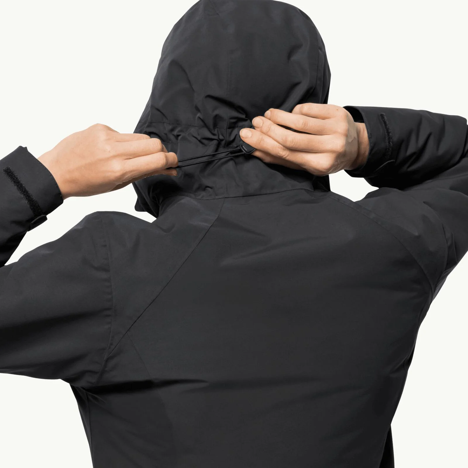Jack Wolfskin Womens Heidelstein Insulated Waterproof Jacket - Image 16