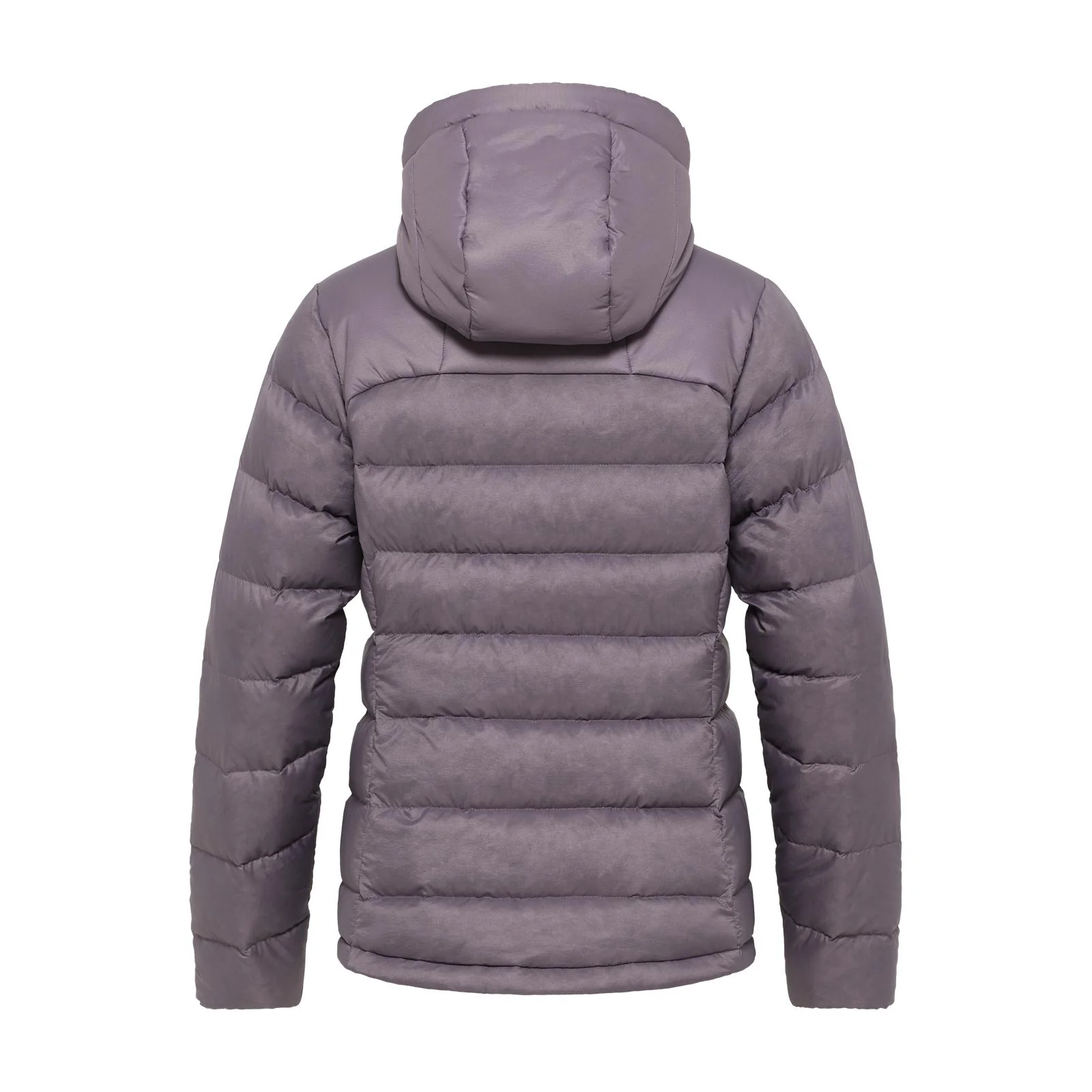 Jack Wolfskin Womens Nebelhorn Hooded Padded Jacket - Image 7