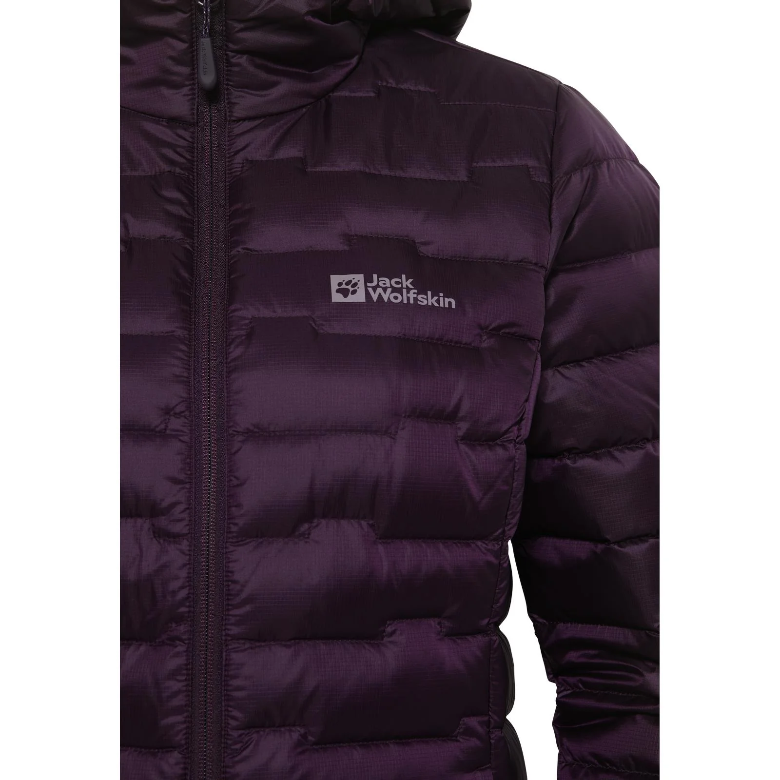 Jack Wolfskin Womens Passamani Packable Padded Jacket - Image 15