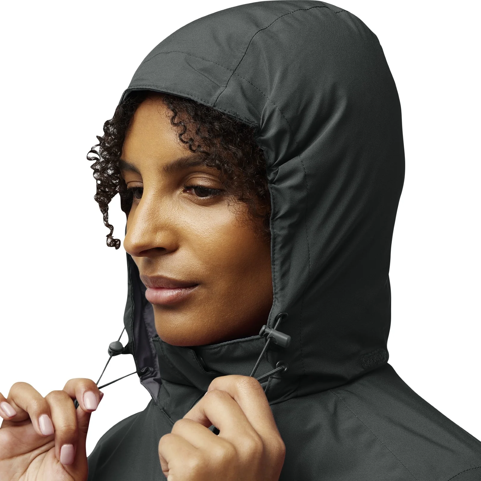 Jack Wolfskin Womens Rotwand 3 in 1 Jacket - Image 20