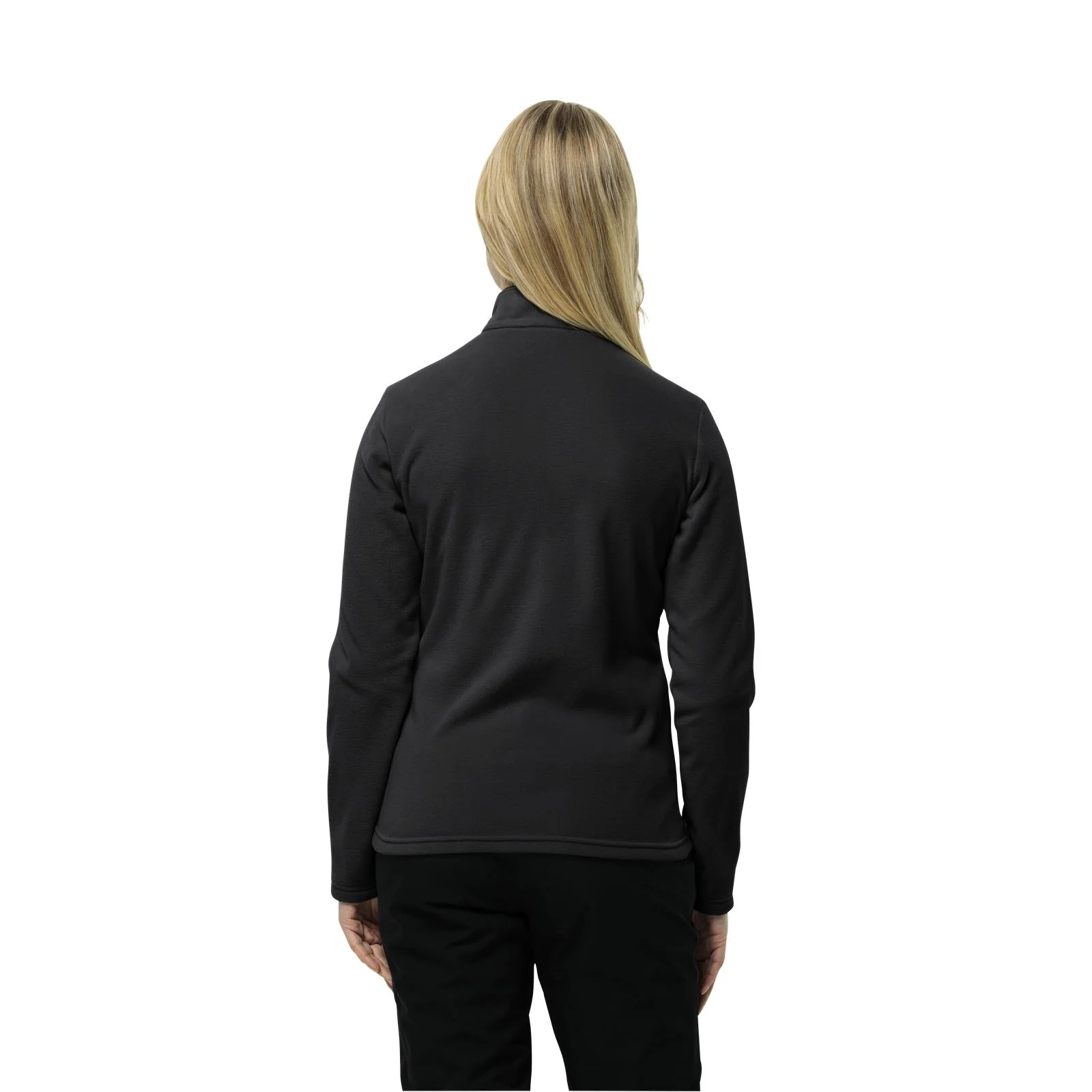 Jack Wolfskin Womens Taunus Full Zip Fleece Jacket - Image 10