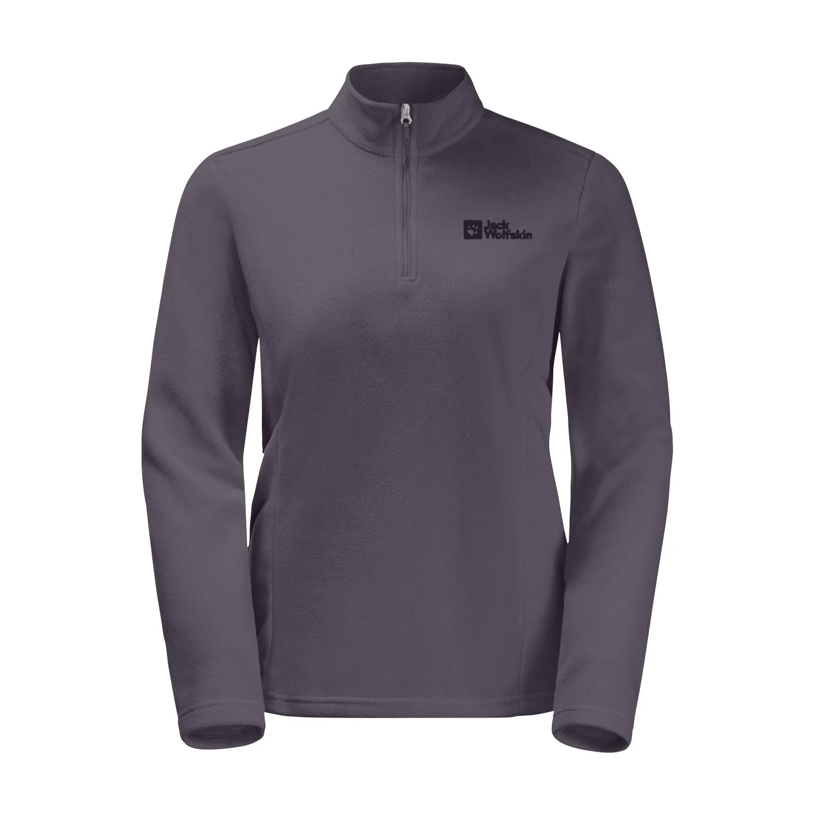 Jack Wolfskin Womens Taunus Half Zip Pullover Fleece - Image 13