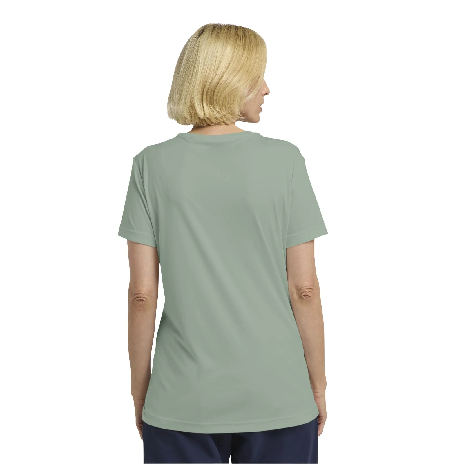 Jack Wolfskin Womens Tech Short Sleeve T-Shirt - Image 23
