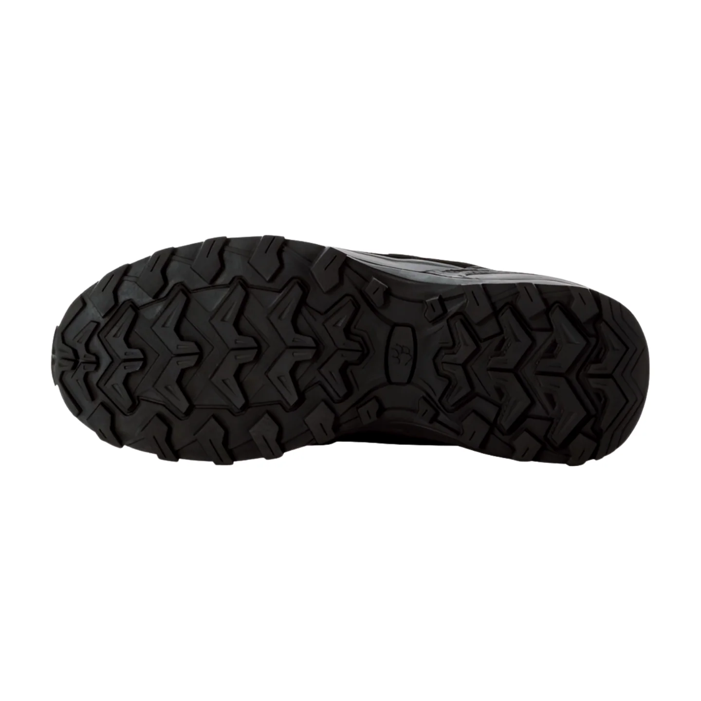Jack Wolfskin Womens Trail Hiker Texapore Walking Shoes - Image 12