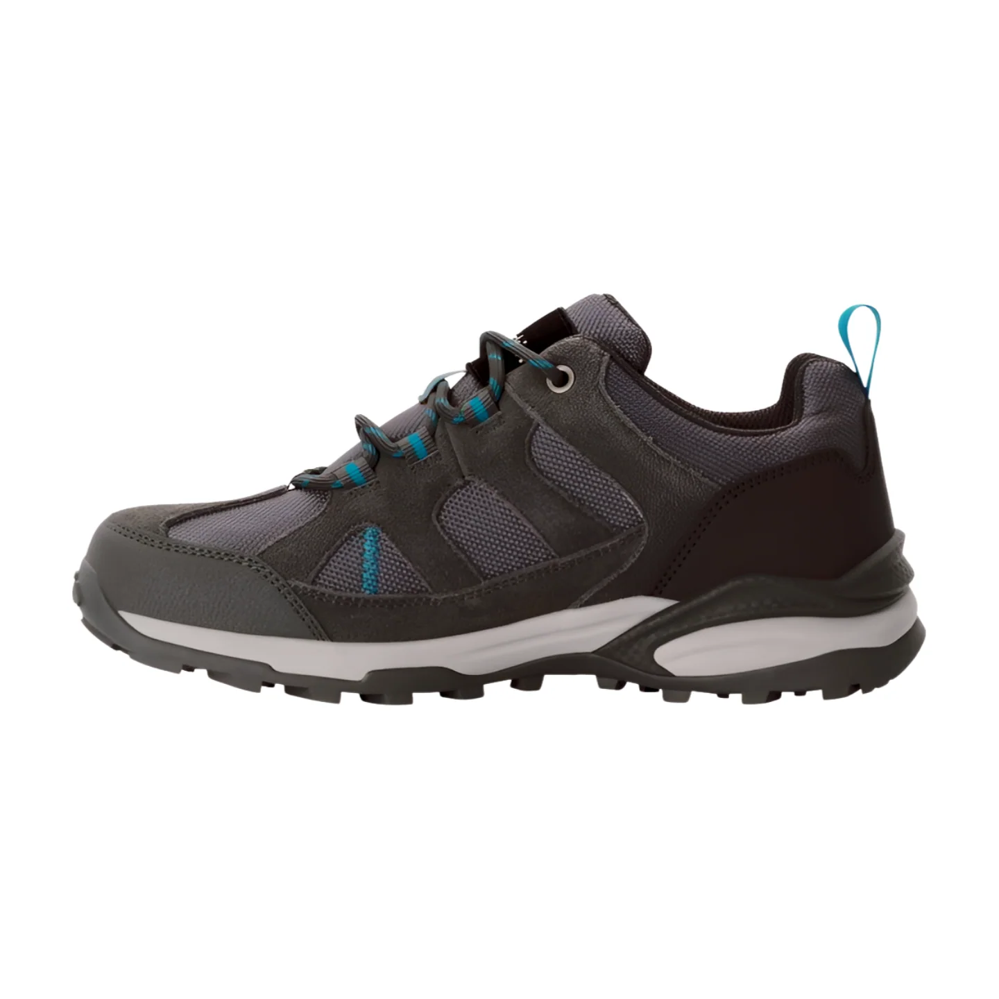 Jack Wolfskin Womens Trail Hiker Texapore Walking Shoes - Image 5