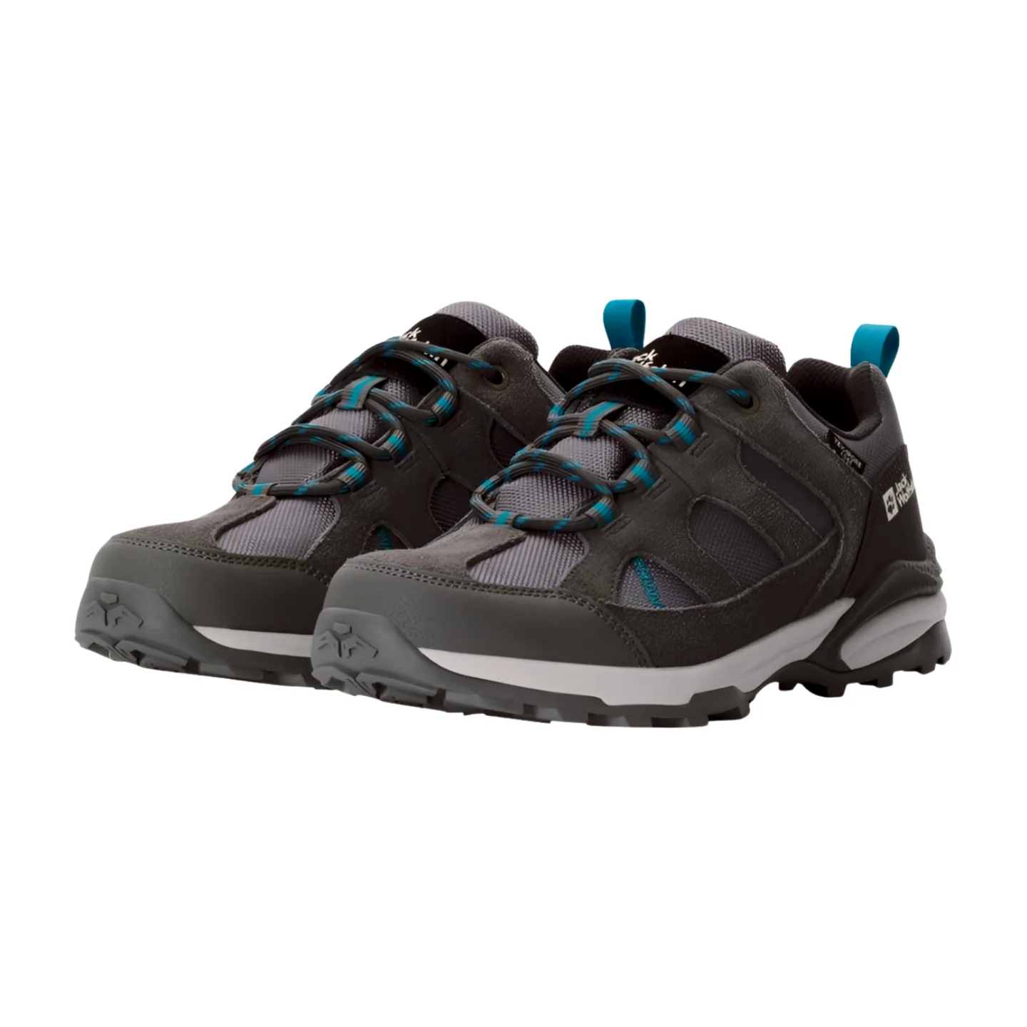 Jack Wolfskin Womens Trail Hiker Texapore Walking Shoes - Image 7