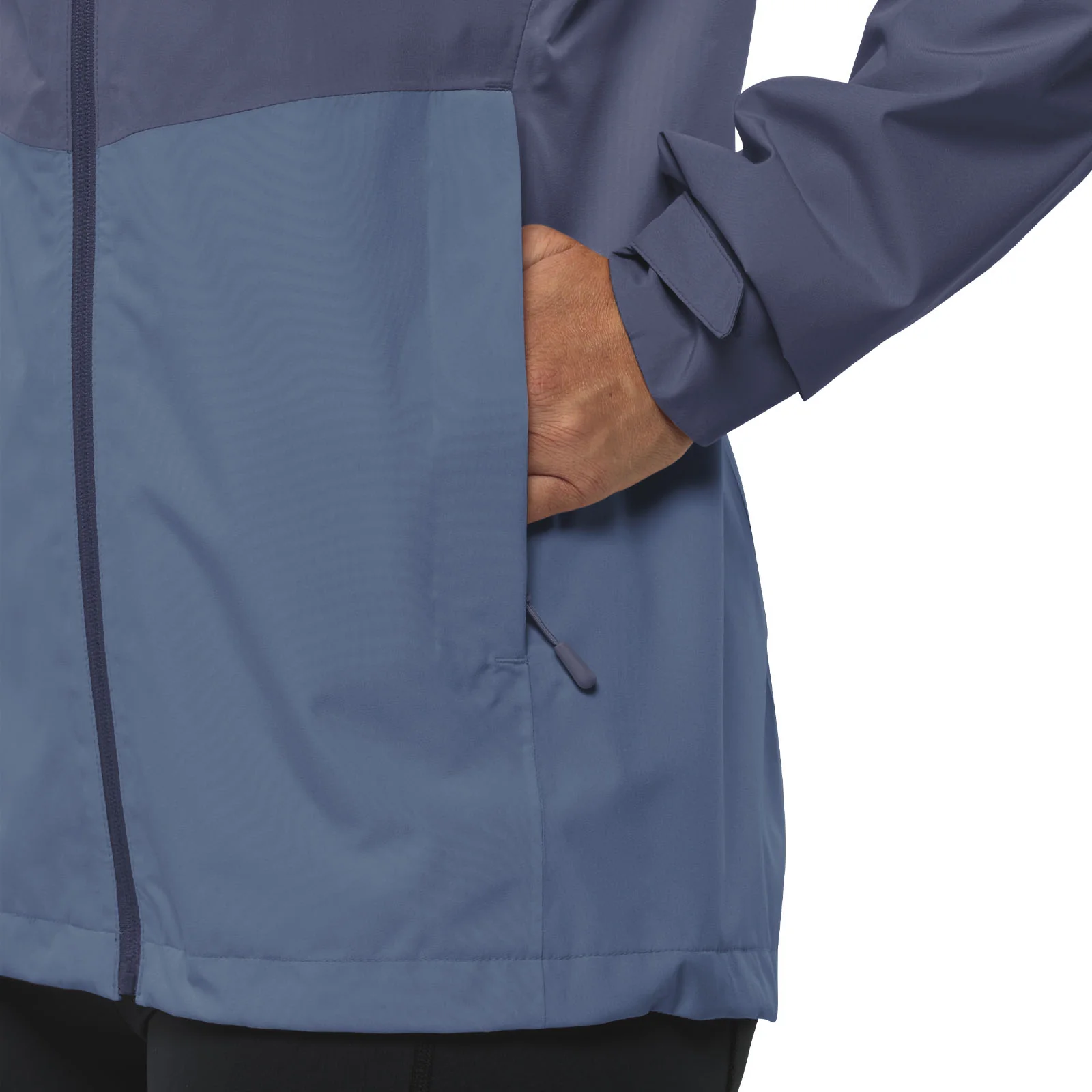 Jack Wolfskin Womens Weiltal 2L Walking Jacket - Image 10