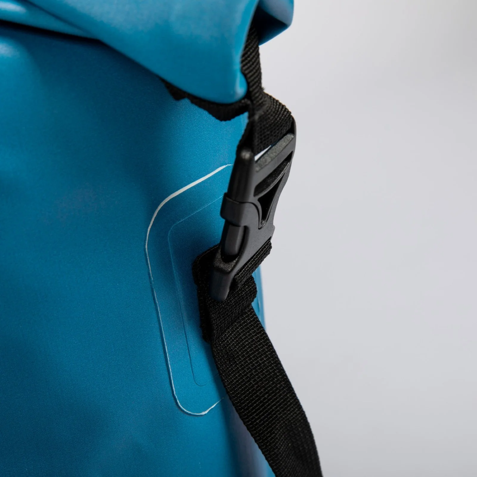 Jobe Drybag Waterproof Backpack - Blue - 30L - Image 3
