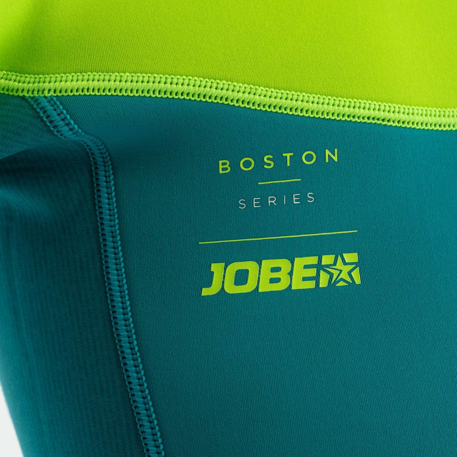 Jobe Kids Boston 3/2mm Back Zip Full Length Wetsuit - Image 13