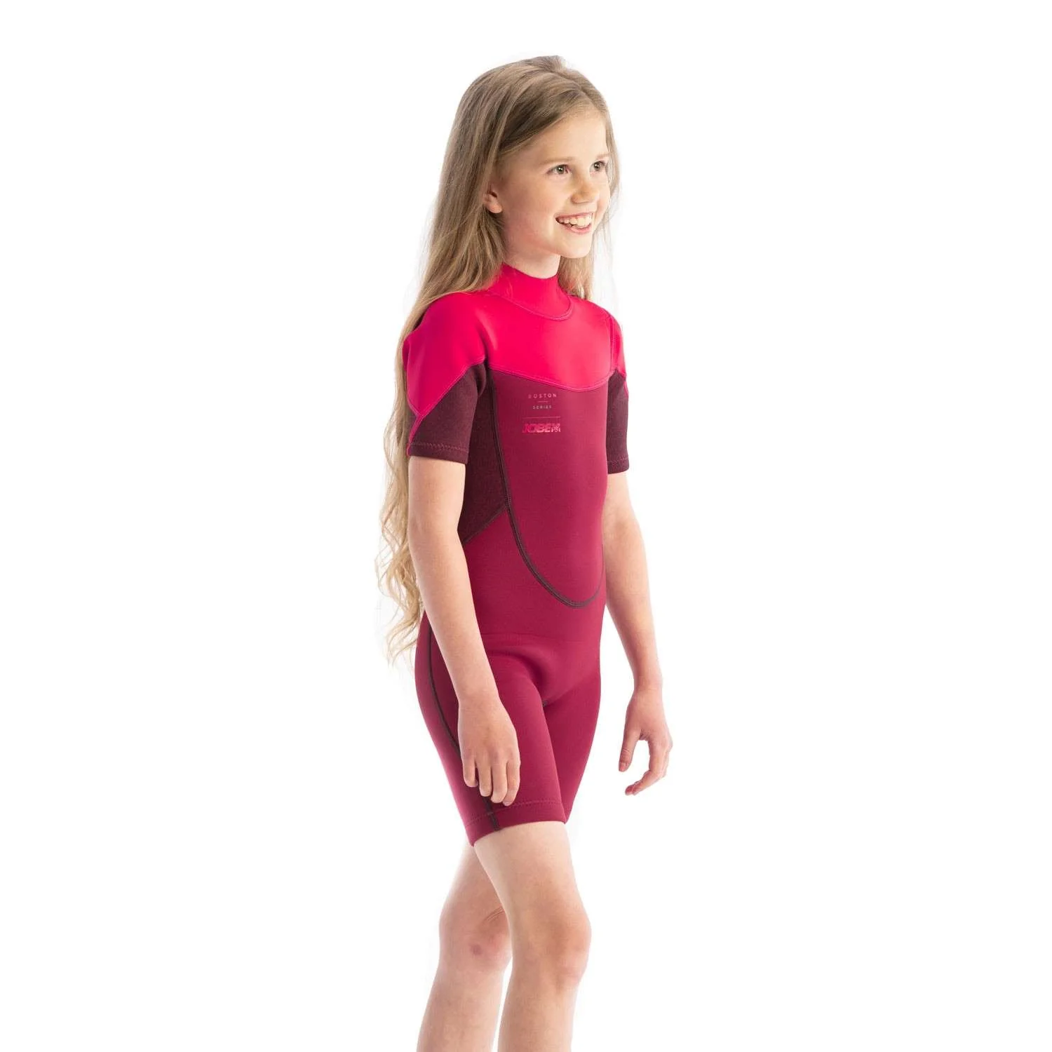 Jobe Kids Boston Shorty 2MM Shortie - Image 12