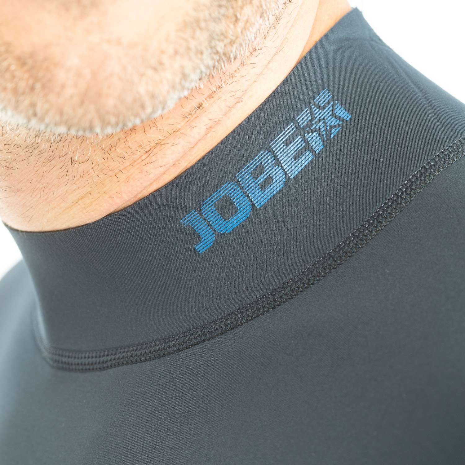 Jobe Mens Perth 3/2mm Back Zip Full Length Wetsuit - Image 10