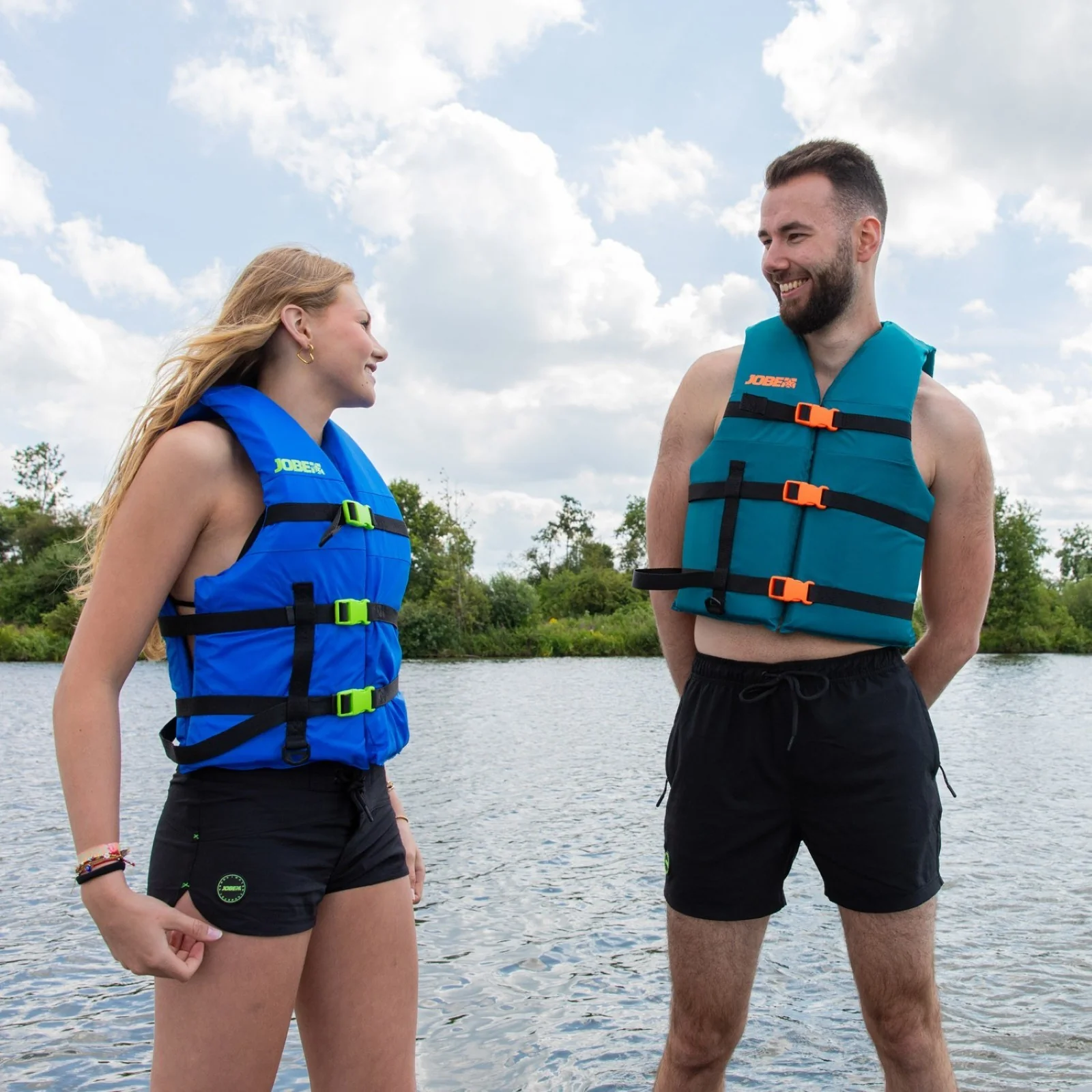 Jobe NA Universal Vest Life Vest - Image 23