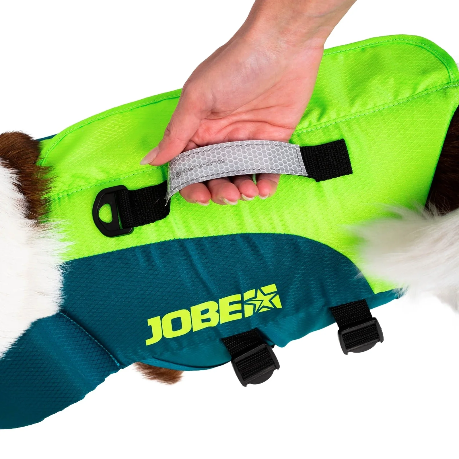 Jobe Pet Vest Dog Vest - Image 4