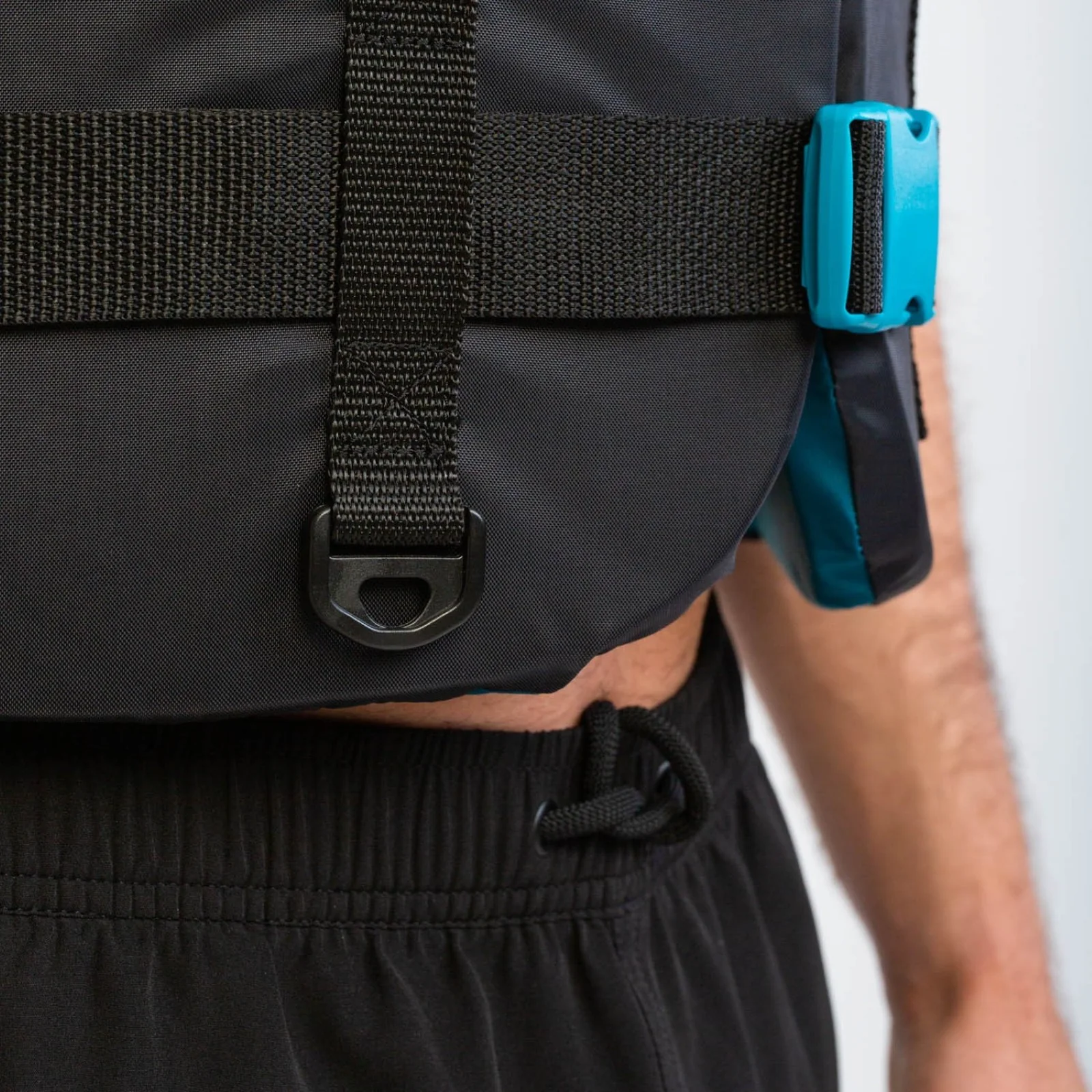 Jobe Unisex 4 Buckle Vest Life Vest - Image 4