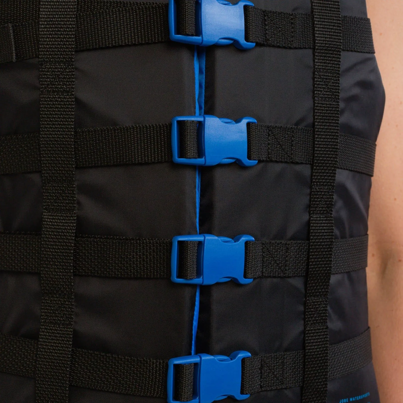 Jobe Unisex 4 Buckle Vest Life Vest - Image 13