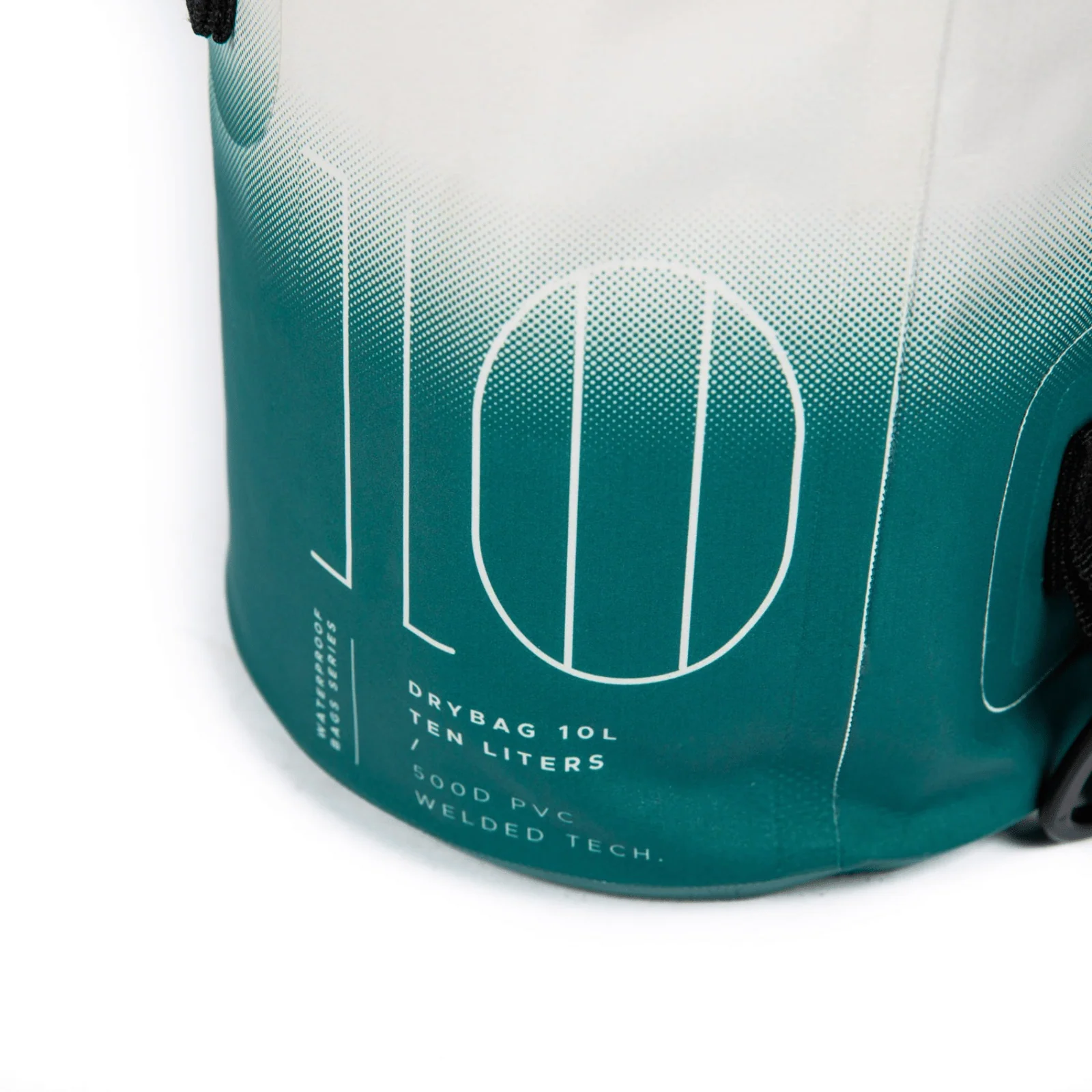 Jobe Unisex Drybag 10L Backpack - Multi - OS - Image 2