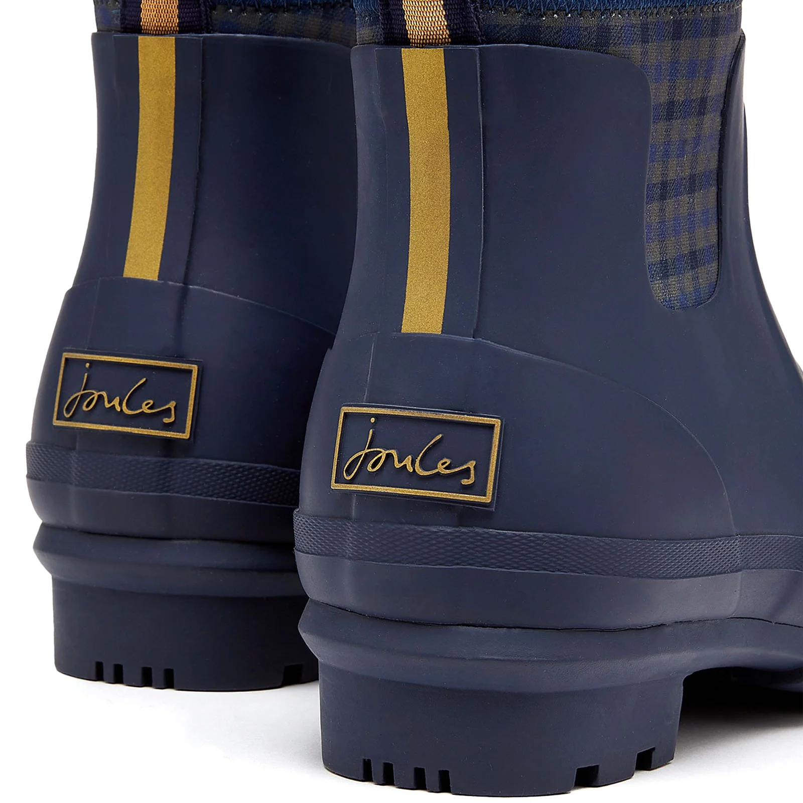 Joules Womens Foxton Ankle Wellies - Image 10