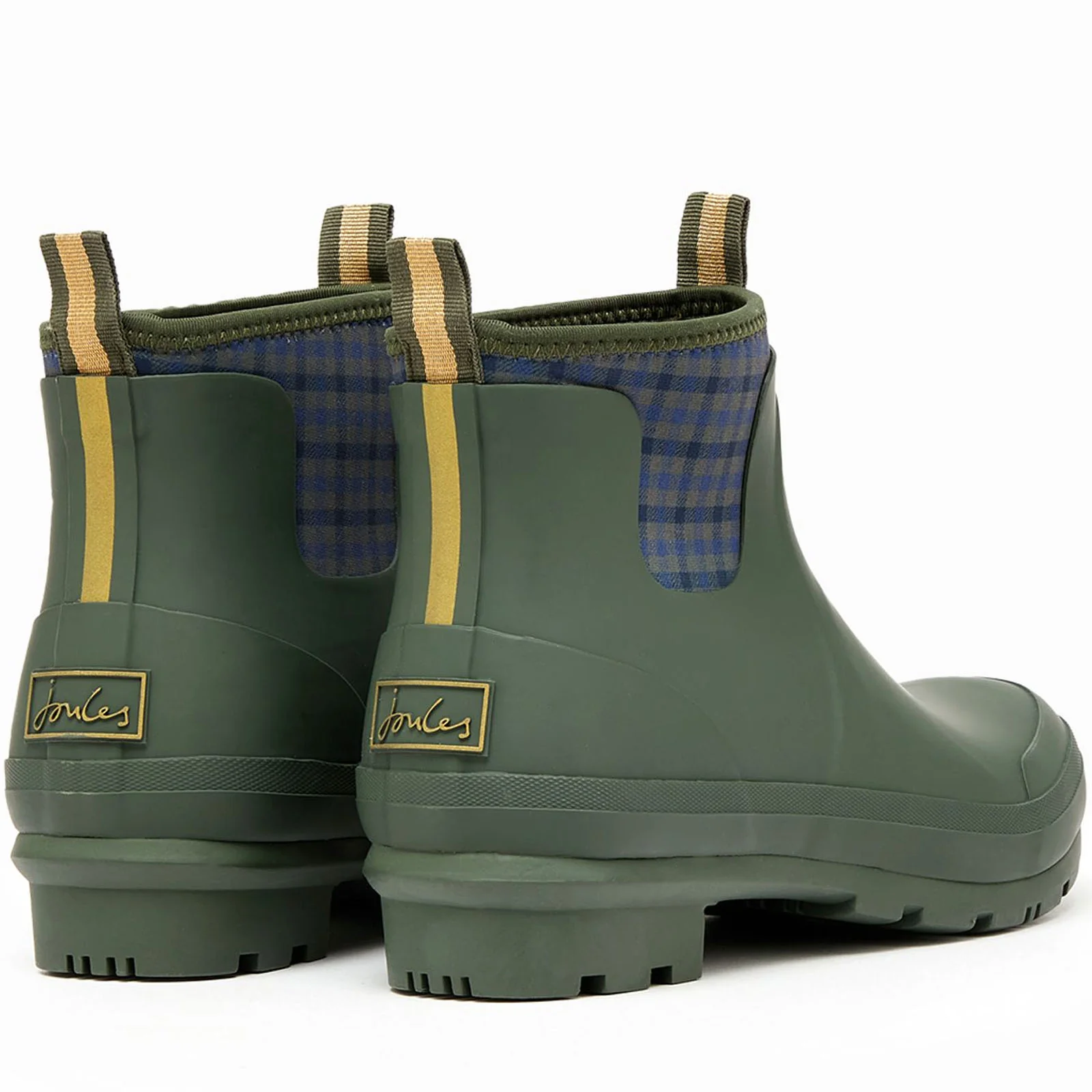 Joules Womens Foxton Ankle Wellies - Image 5