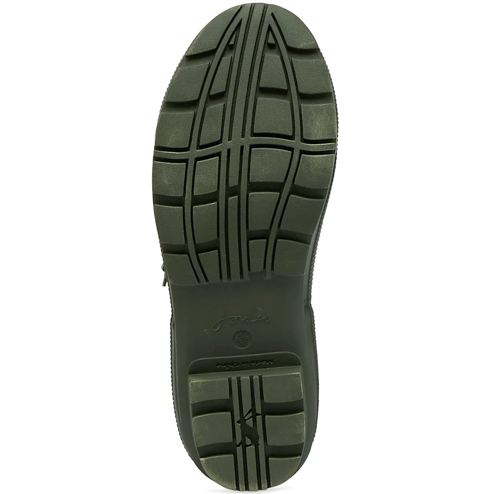 Joules Womens Houghton Wellies - Image 7