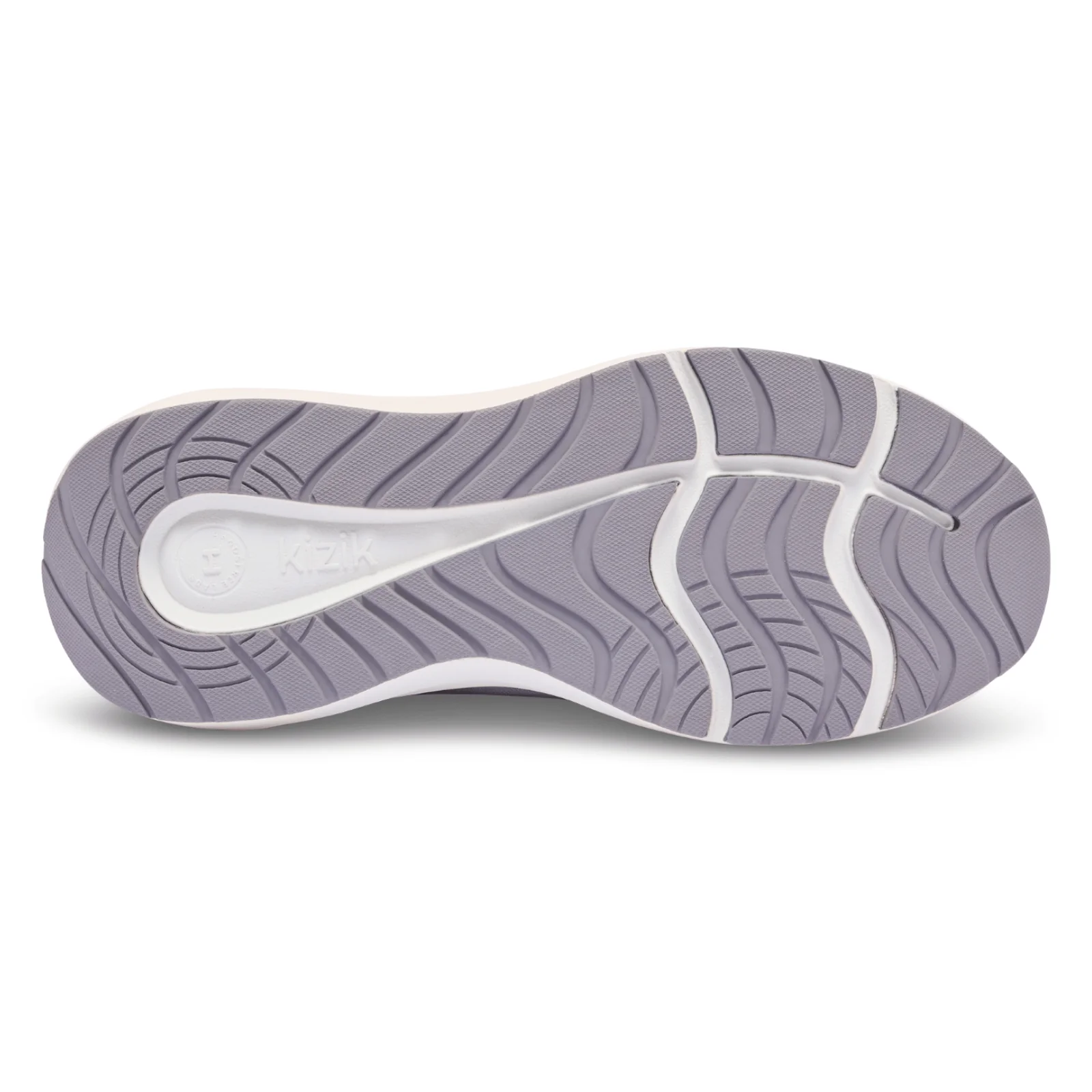 Kizik Mens Athens 2.0 Slip On Trainers - Image 11