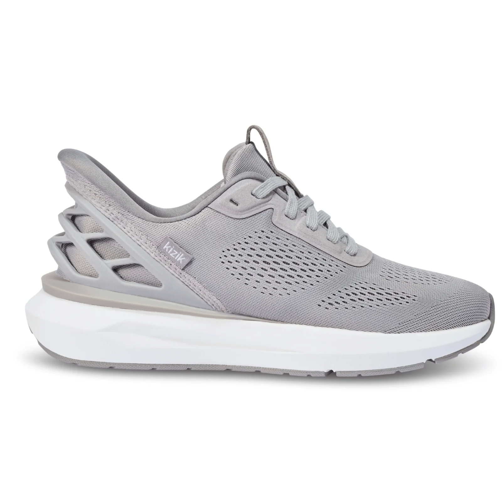 Kizik Mens Athens 2.0 Slip On Trainers - Image 20