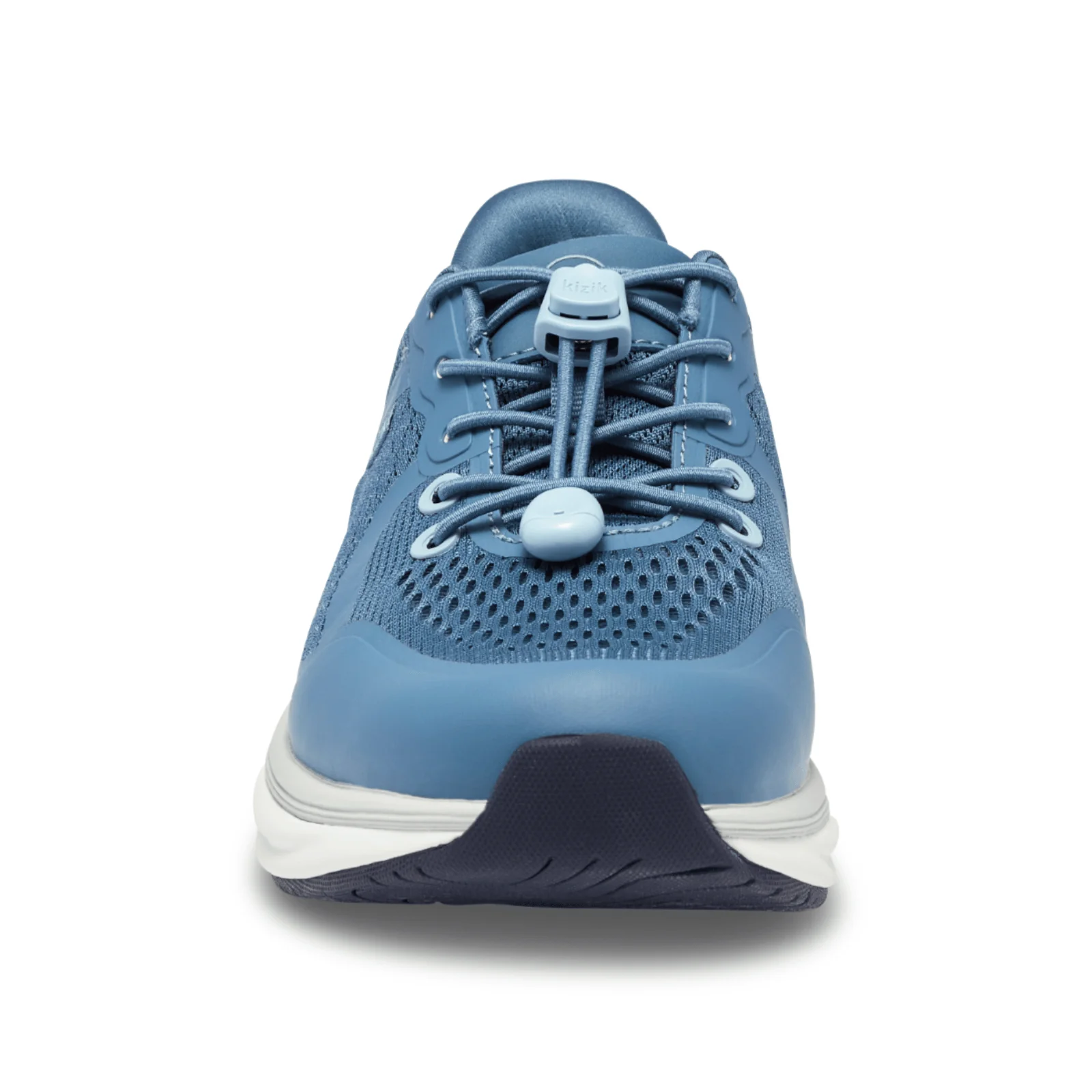 Kizik Womens London Slip On Trainers - Image 3