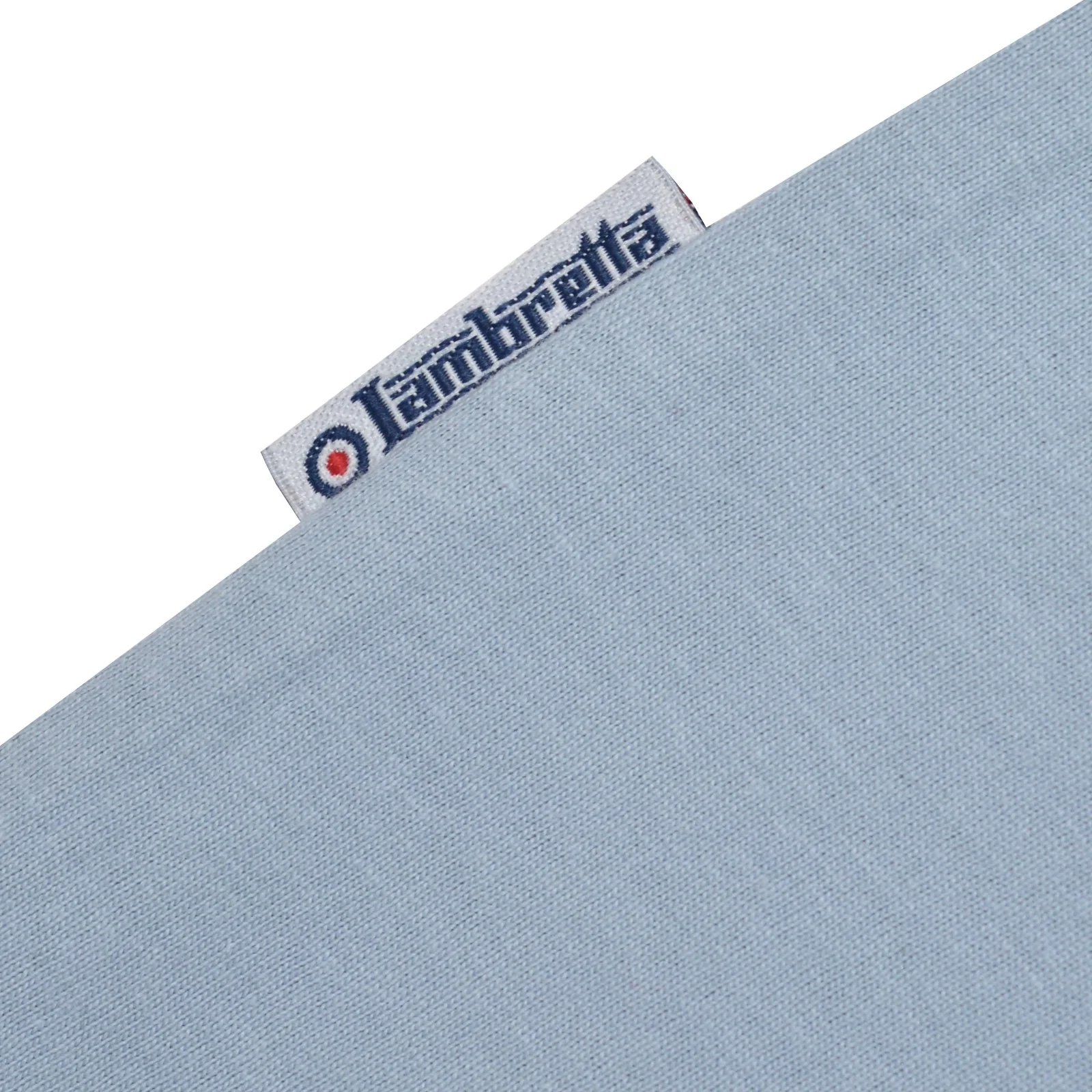 Lambretta Geo Target Logo T-Shirt - Image 17