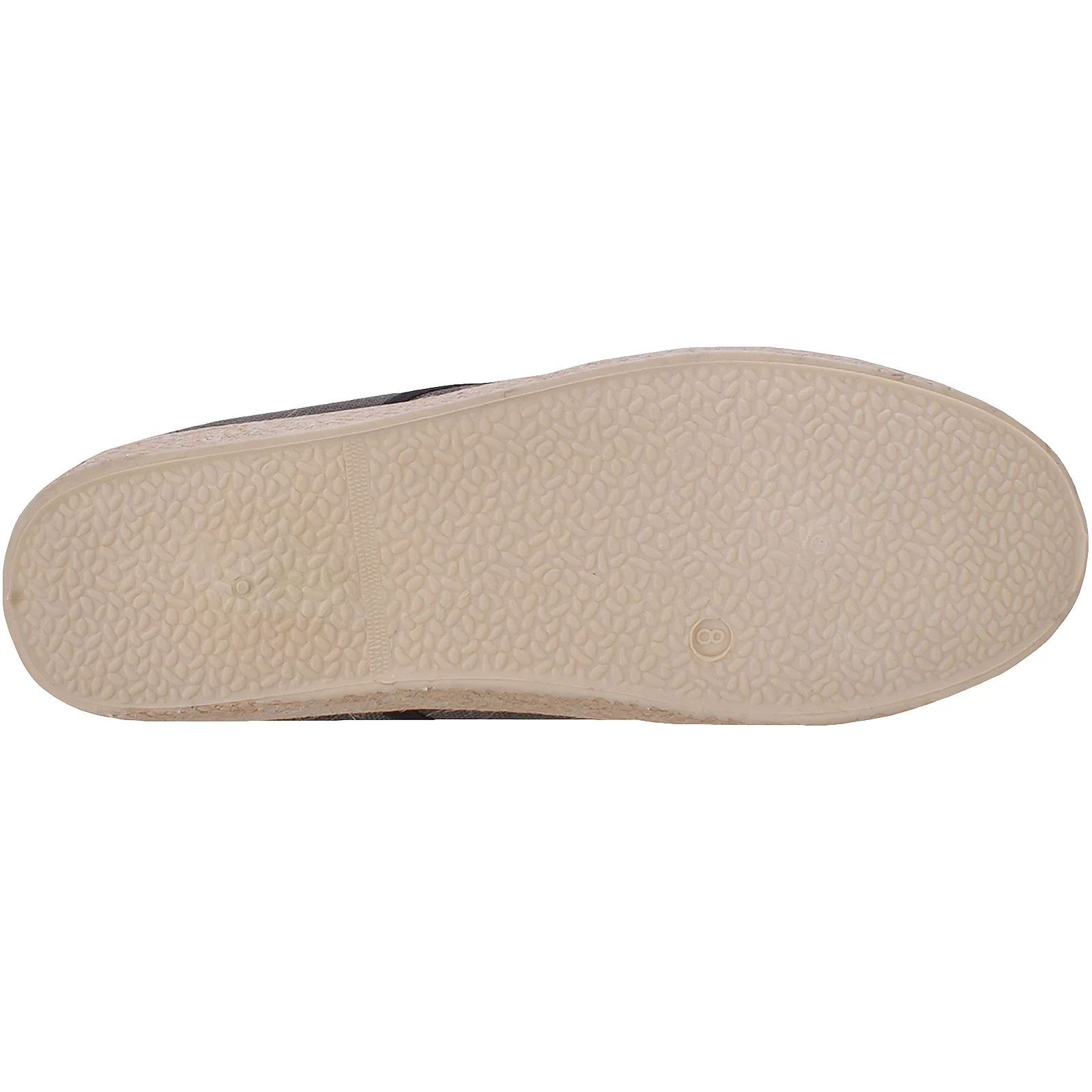 Lambretta Kyak II Espadrilles - Black - Image 3