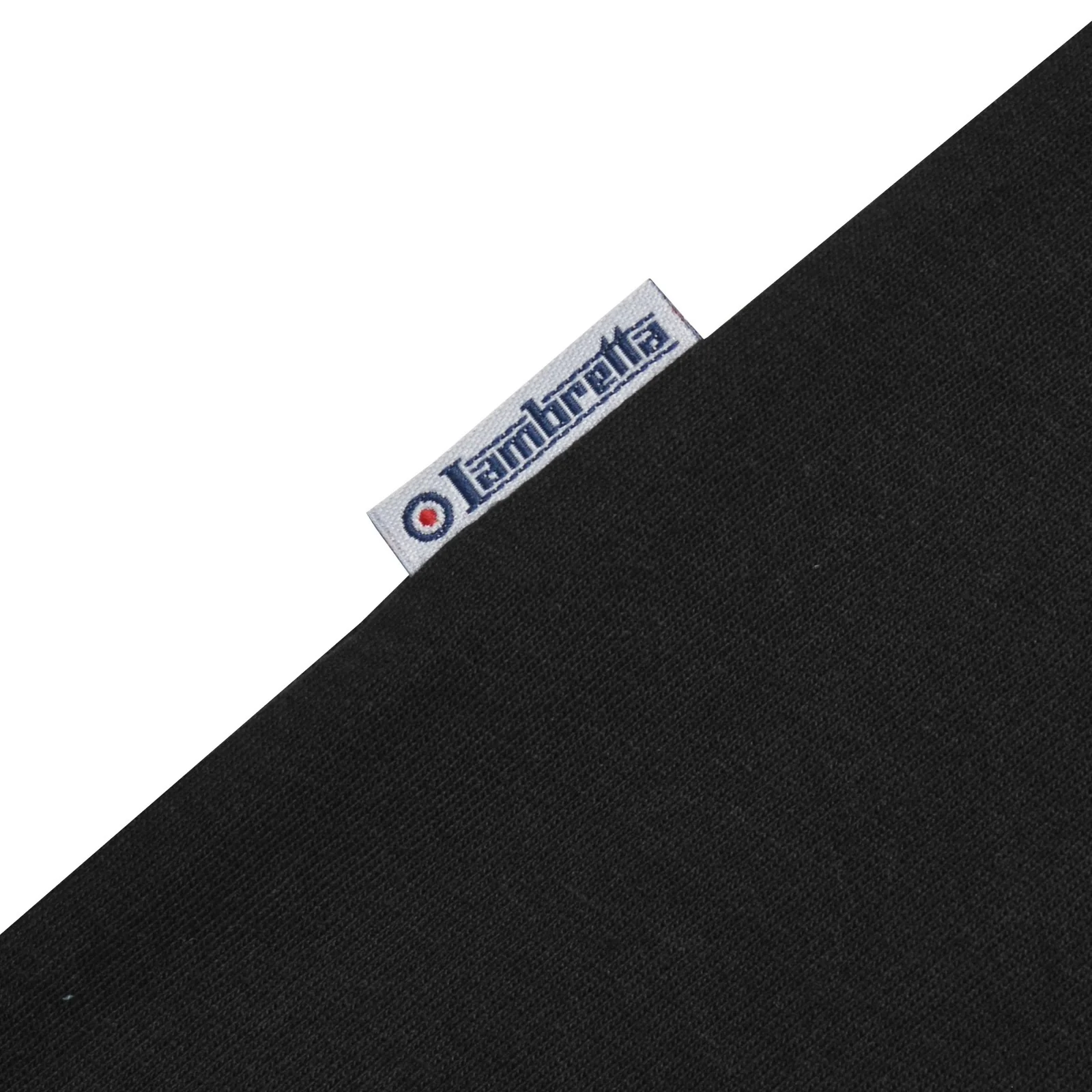 Lambretta Mens Brand Target Short Sleeve T-Shirt - Image 10