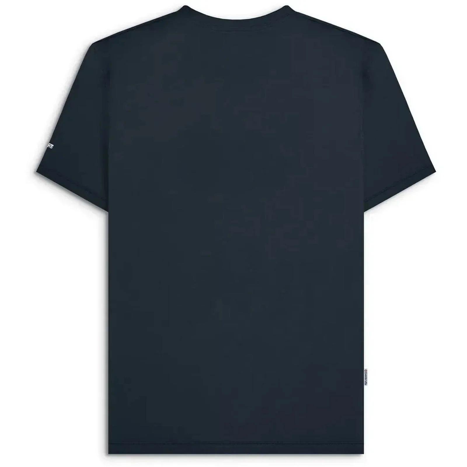 Lambretta Mens Chevron Target Short Sleeve Cotton T-Shirt - Image 6