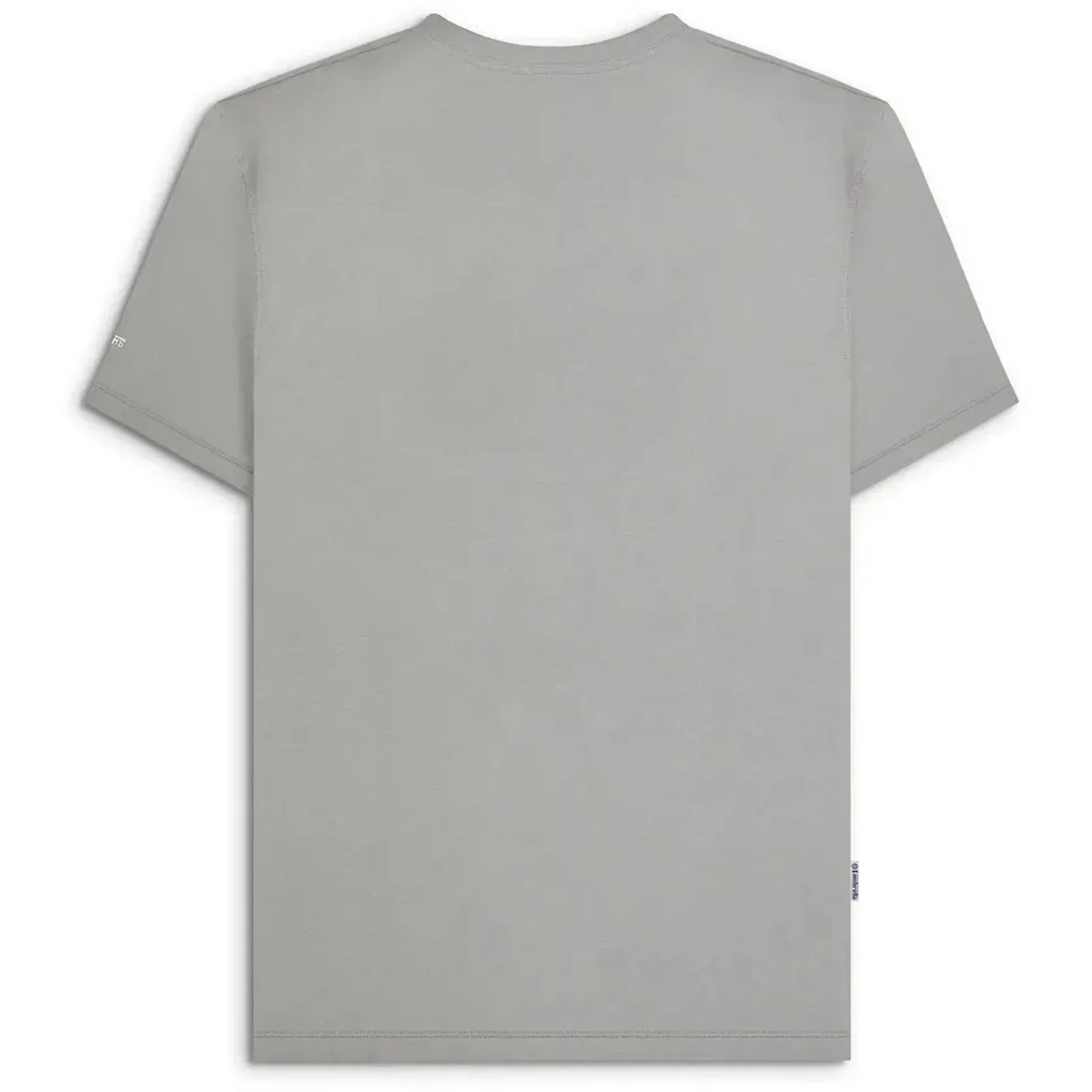 Lambretta Mens Chevron Target Short Sleeve Cotton T-Shirt - Image 7