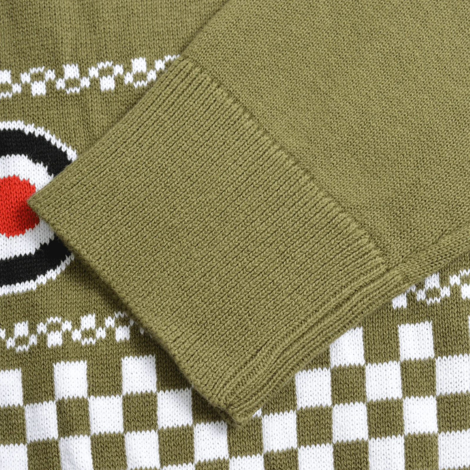Lambretta Mens Christmas Jumper - Image 18
