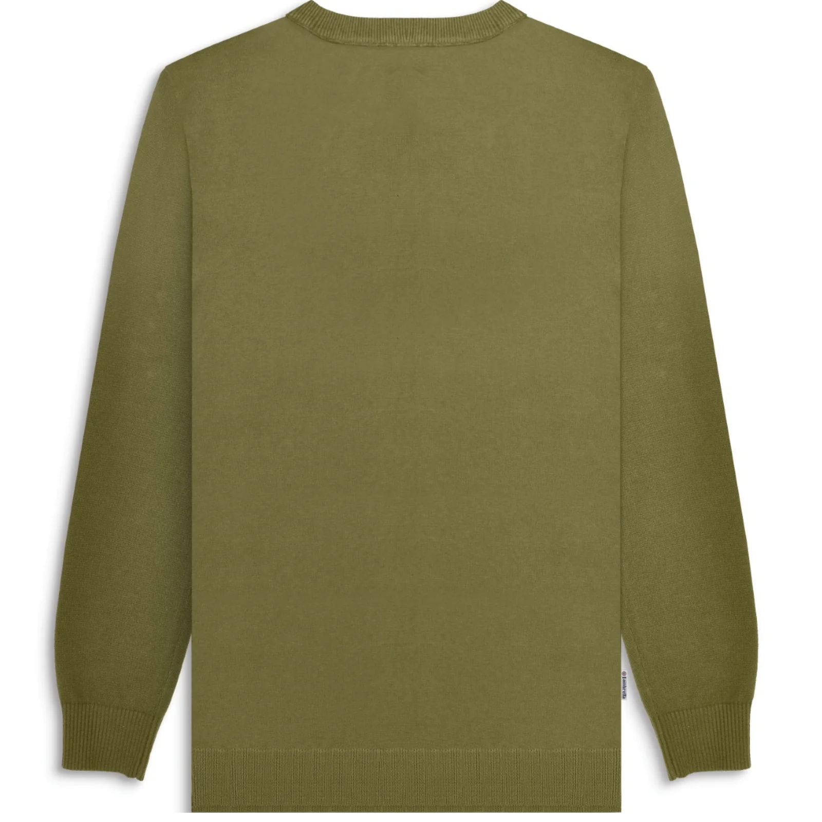 Lambretta Mens Christmas Jumper - Image 9