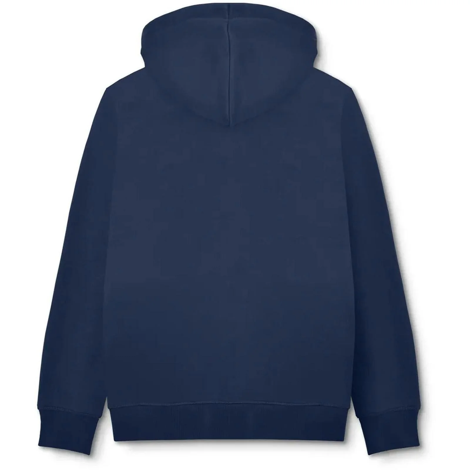 Lambretta Mens Contrast Target Hoodie - Image 11