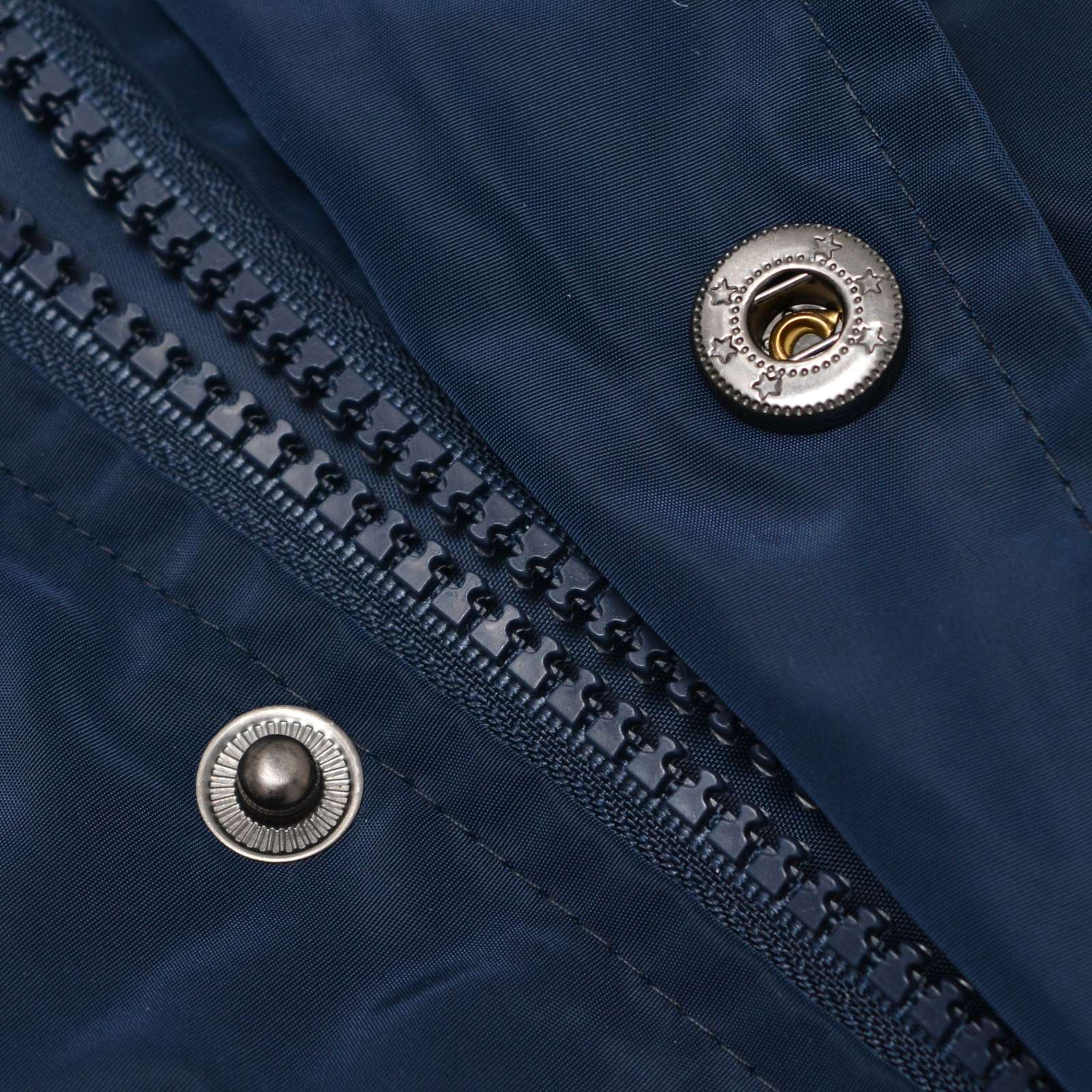 Lambretta Mens Heaton Waterproof Parka Jacket - Image 15