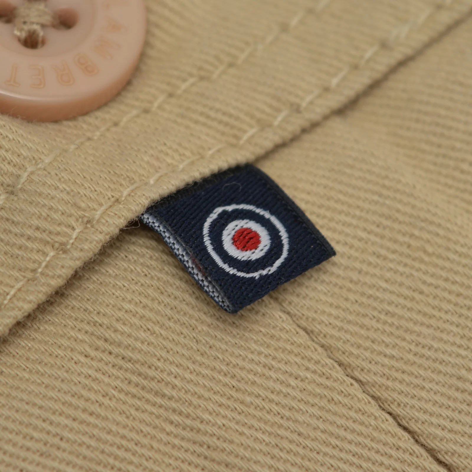 Lambretta Mens Cargo Shorts - Image 10