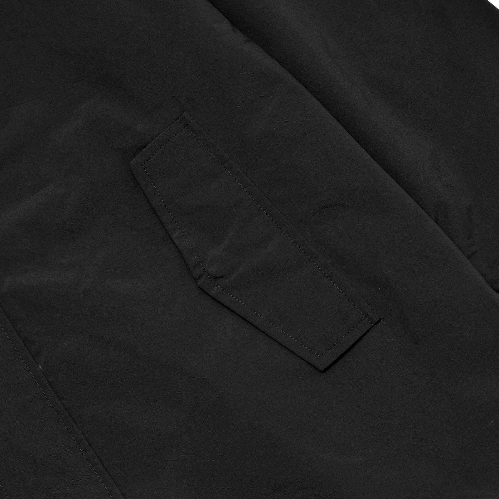 Lambretta Mens Mod Parka Jacket - Image 10