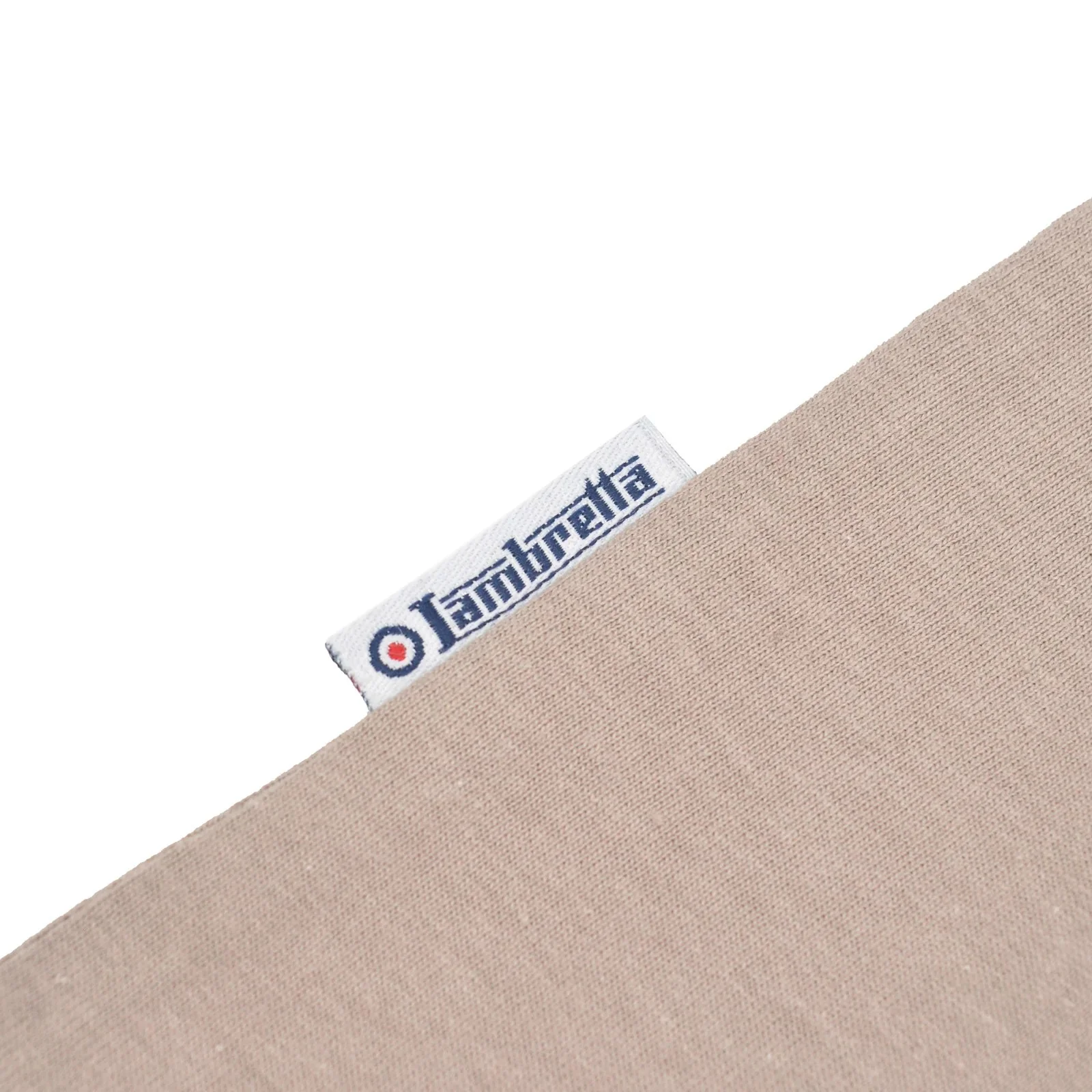 Lambretta Mens Music Icon Short Sleeve Graphic T-Shirt - Image 22